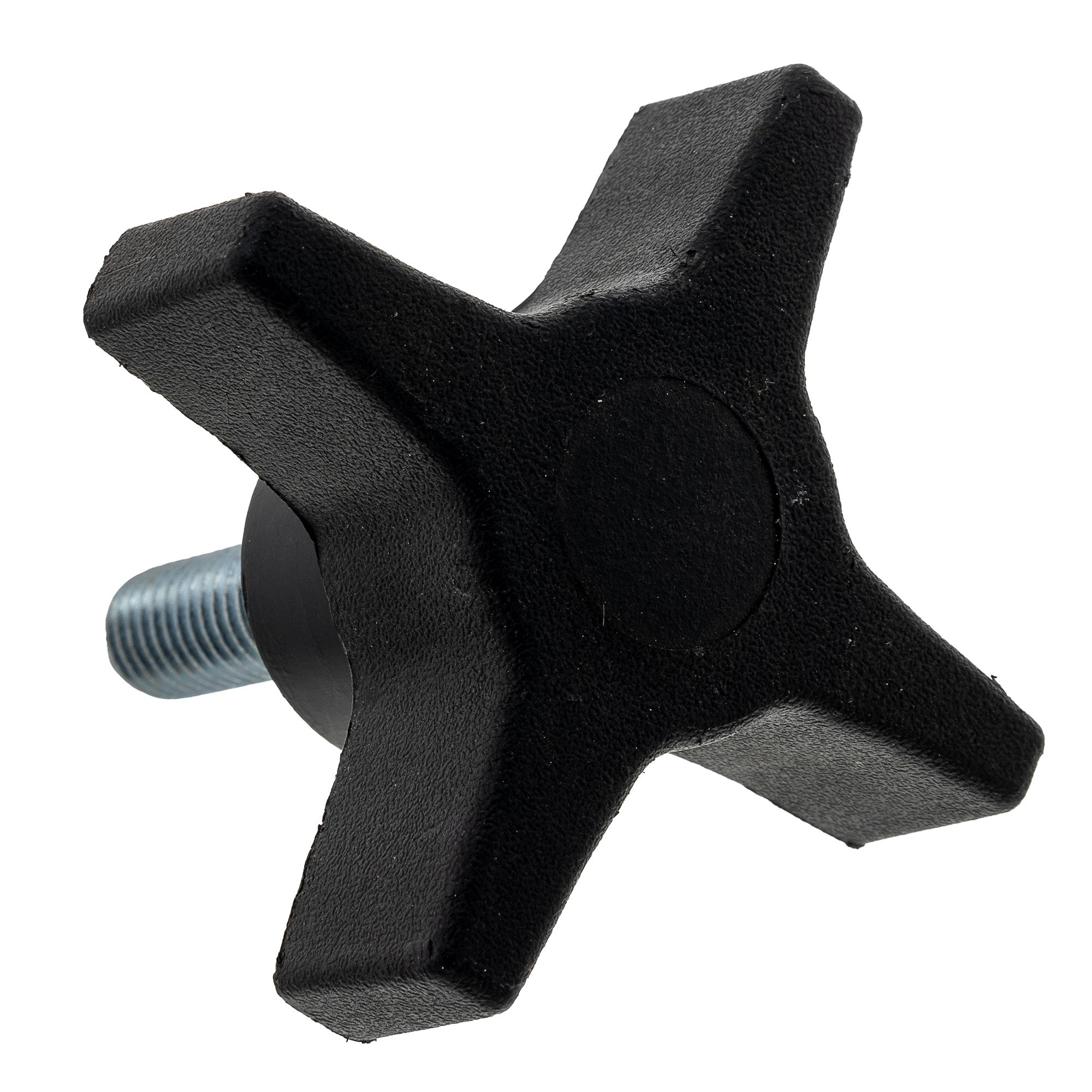 Ariens 4 Prong Knob .375 x 1.25 03820400