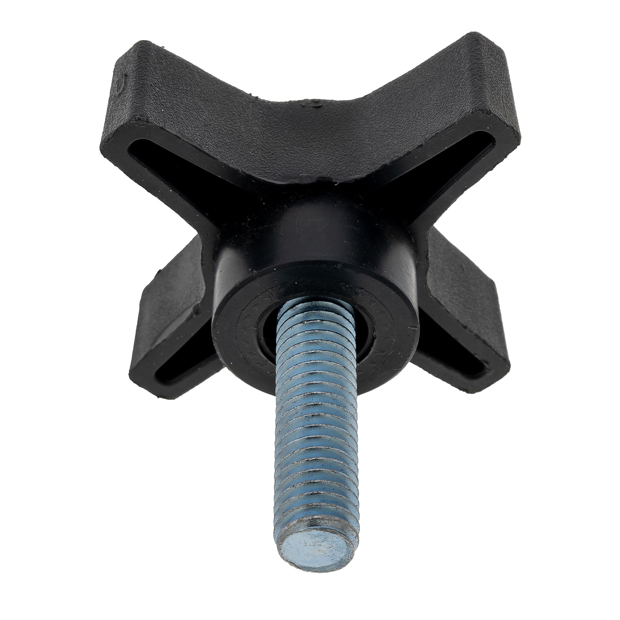 Ariens 03820400 OEM .375 x 1.25 4 Prong Knob Gravely 988640 988641 988811 988812 991800