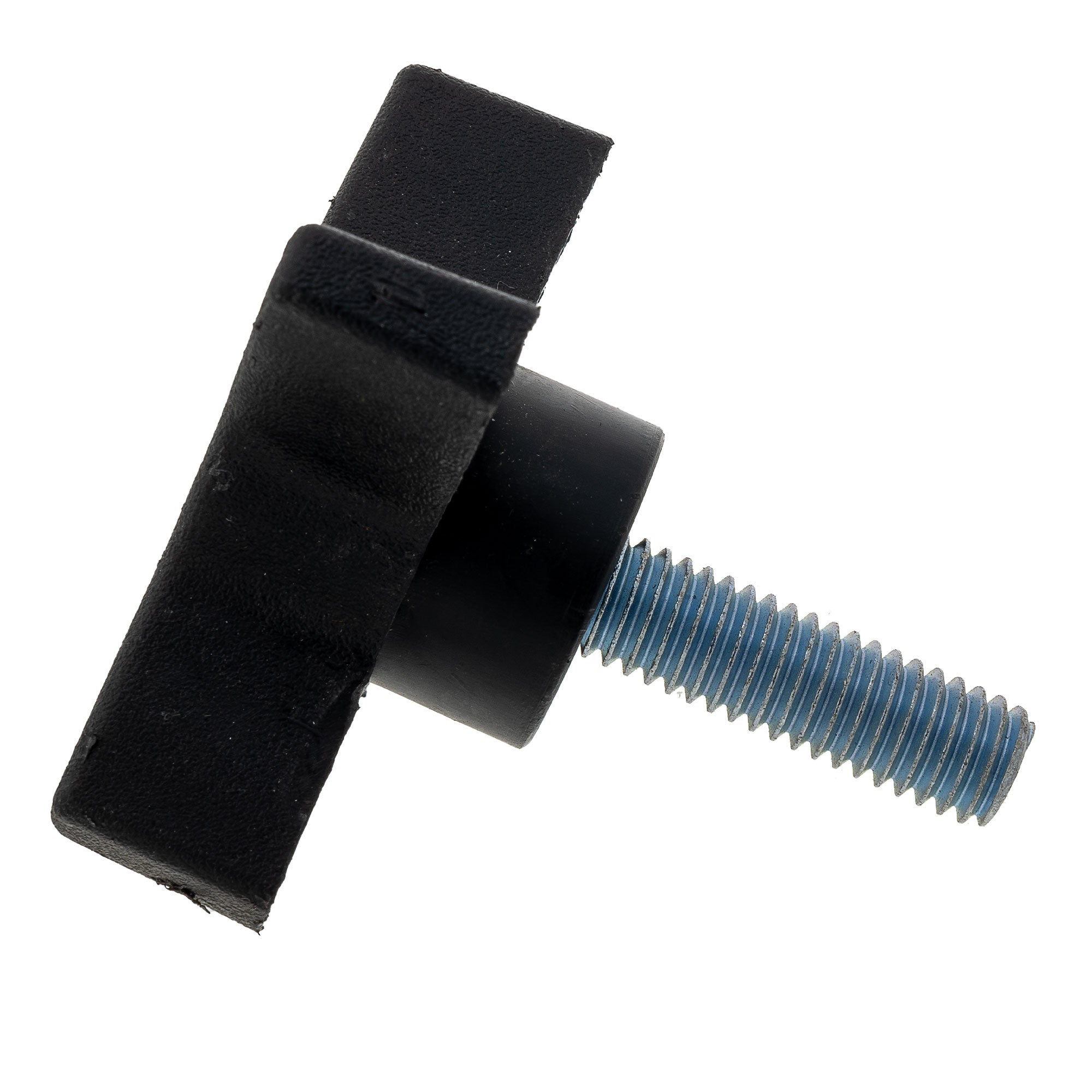 Ariens 03820400 OEM .375 x 1.25 4 Prong Knob Gravely 988640 988641 988811 988812 991800