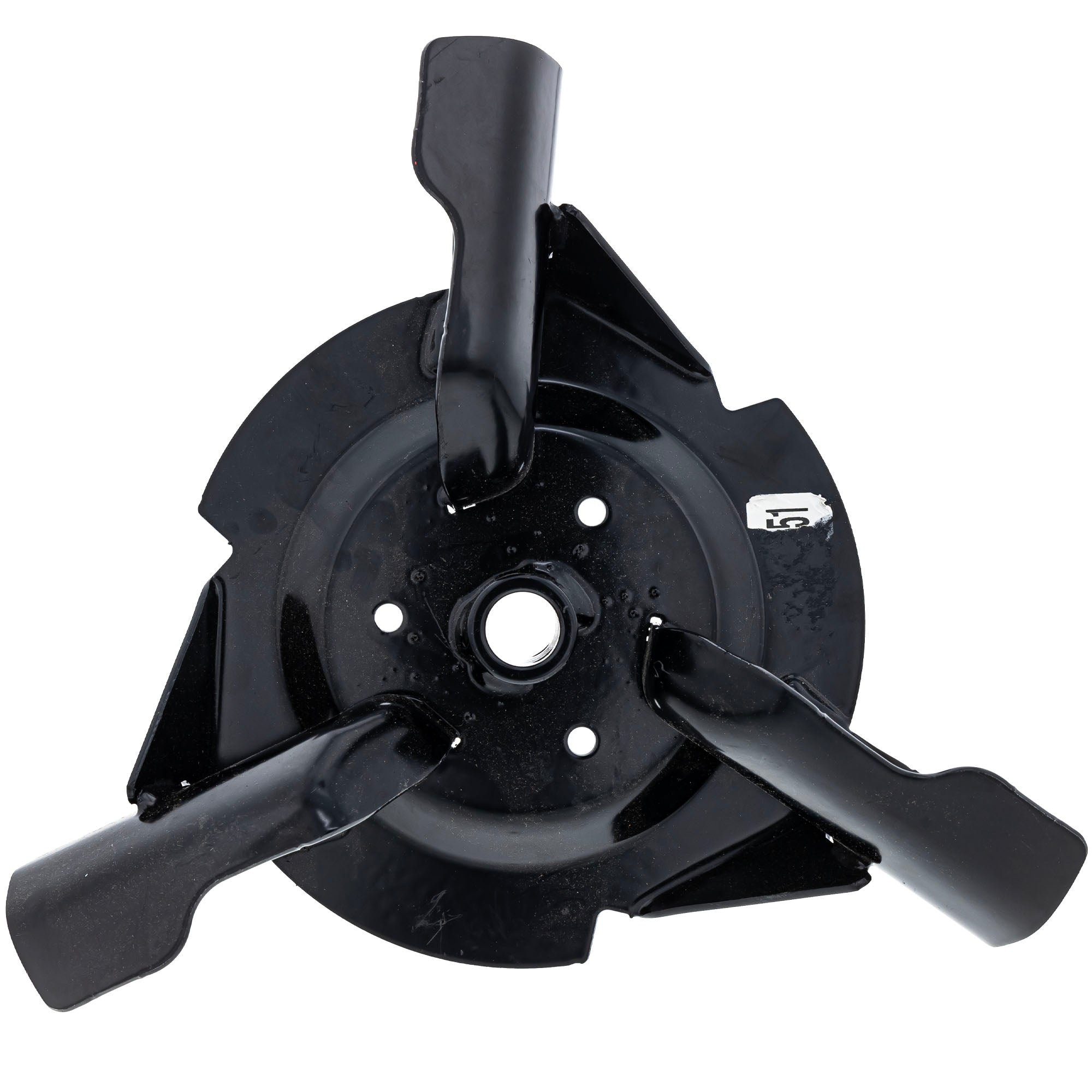 Ariens 03835551 Impeller Compact 12" 3 Blade Sno-Tek 28E 26R 26E 24R 24E 22R 22E