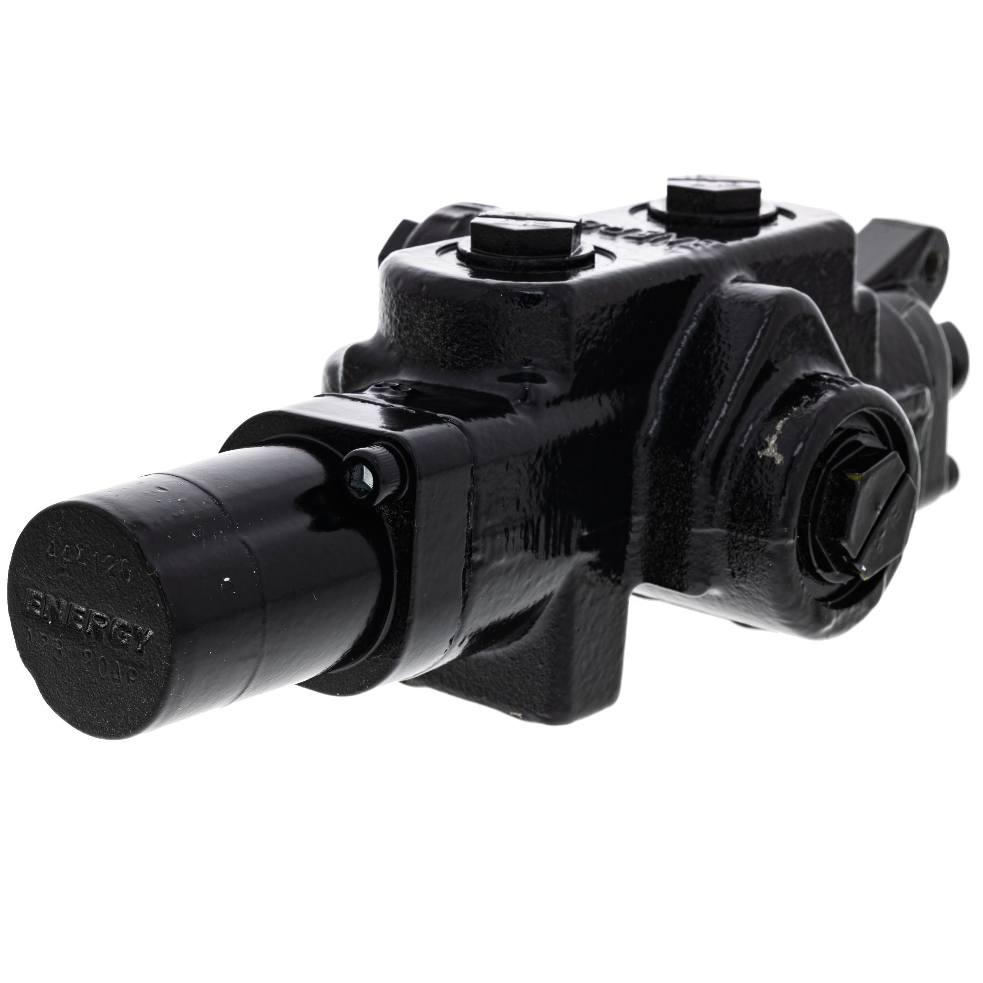 Ariens 03846300 Valve Control Splitter Ton Split Precision 34-Ton 27-Ton 25-Ton