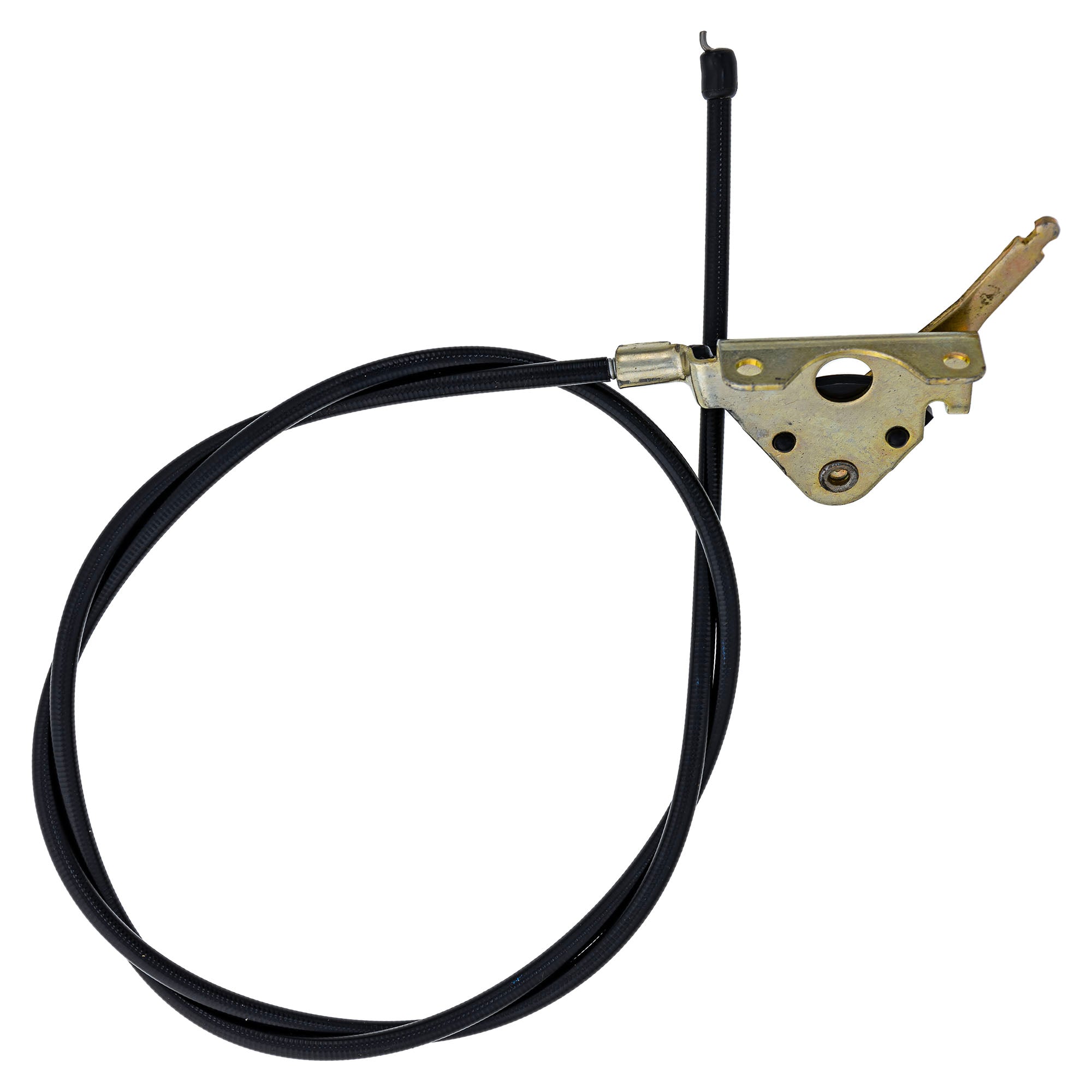 Ariens 03858700 Throttle Cable Warrior Pro-Zoom Pro-Ride 66 3166S 2760S 2754S