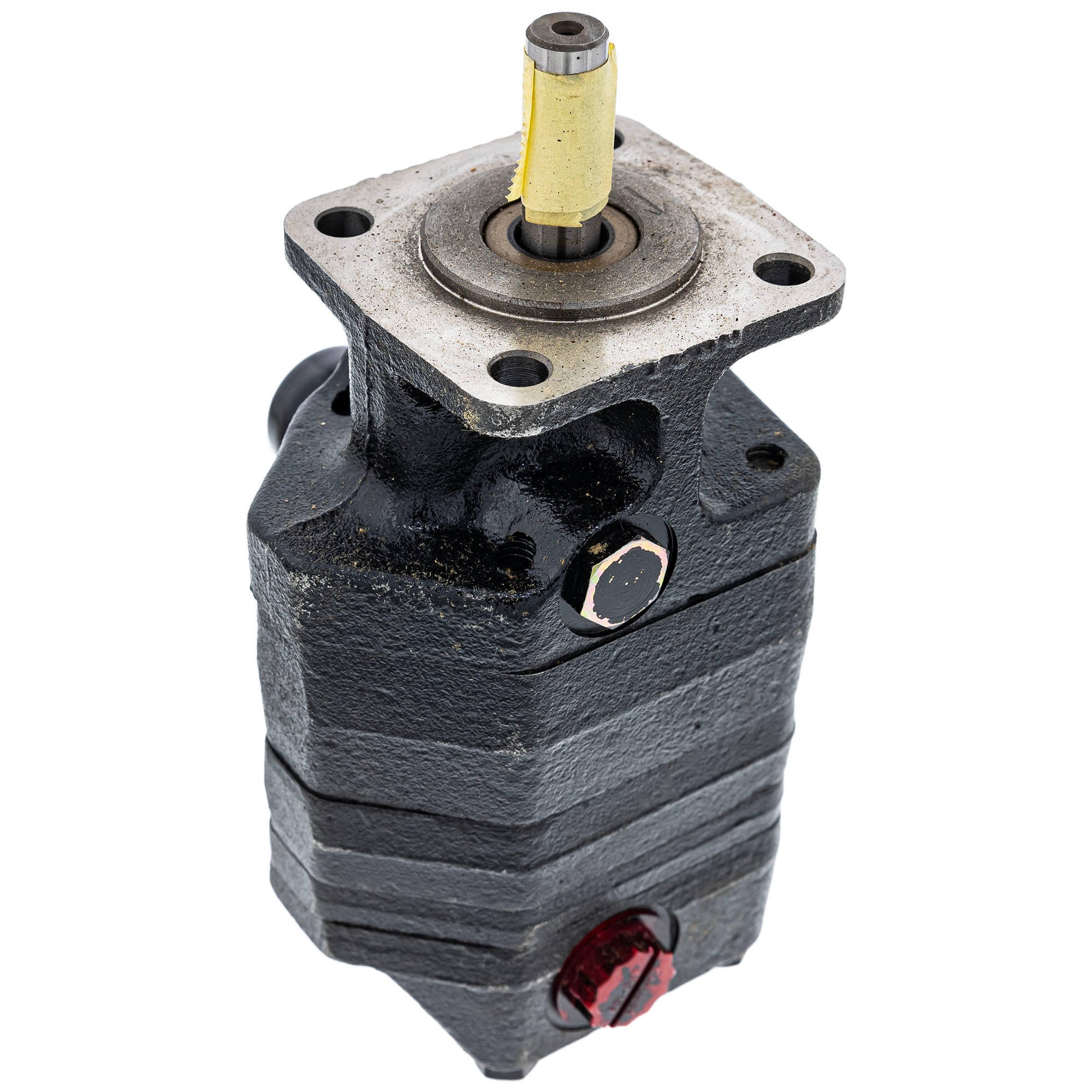 Ariens 03874000 Splitter Split Precision 34-Ton 27-Ton