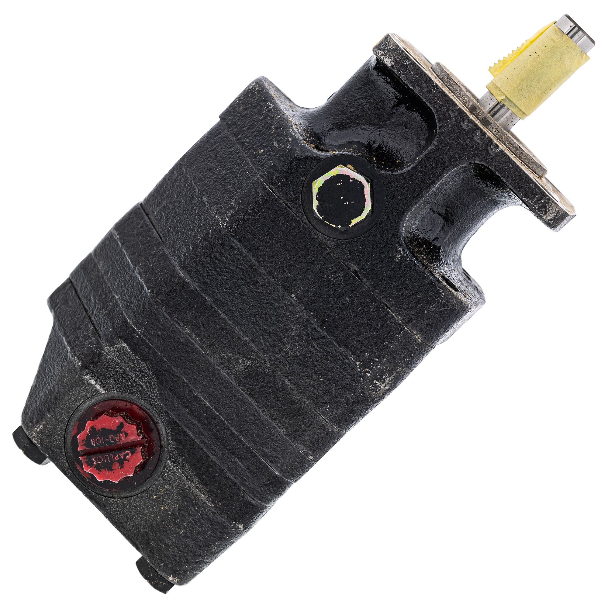 Genuine OEM Ariens Splitter