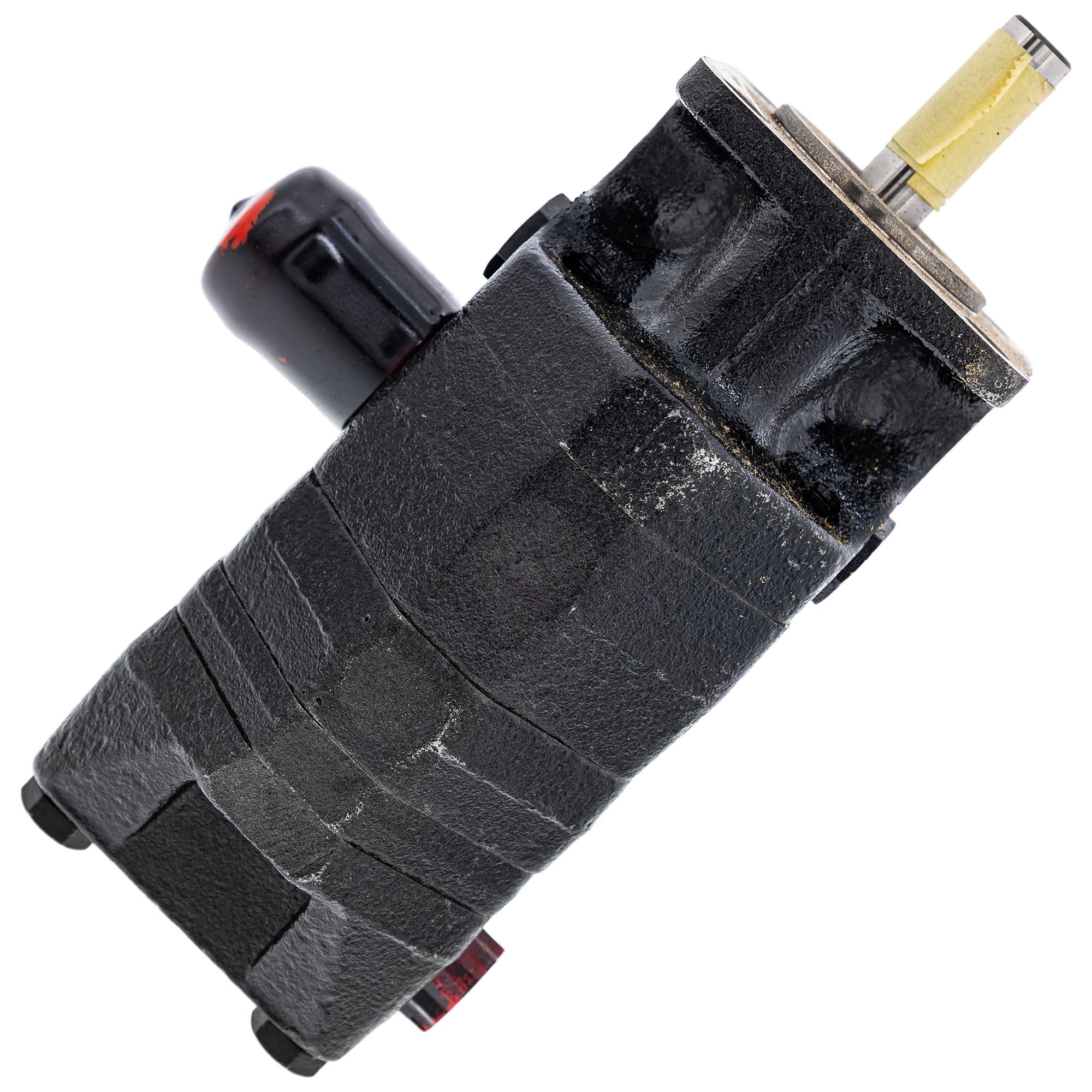 Ariens 03874000 Pump Splitter 13 Gpm Ton Split Precision 34-Ton 27-Ton