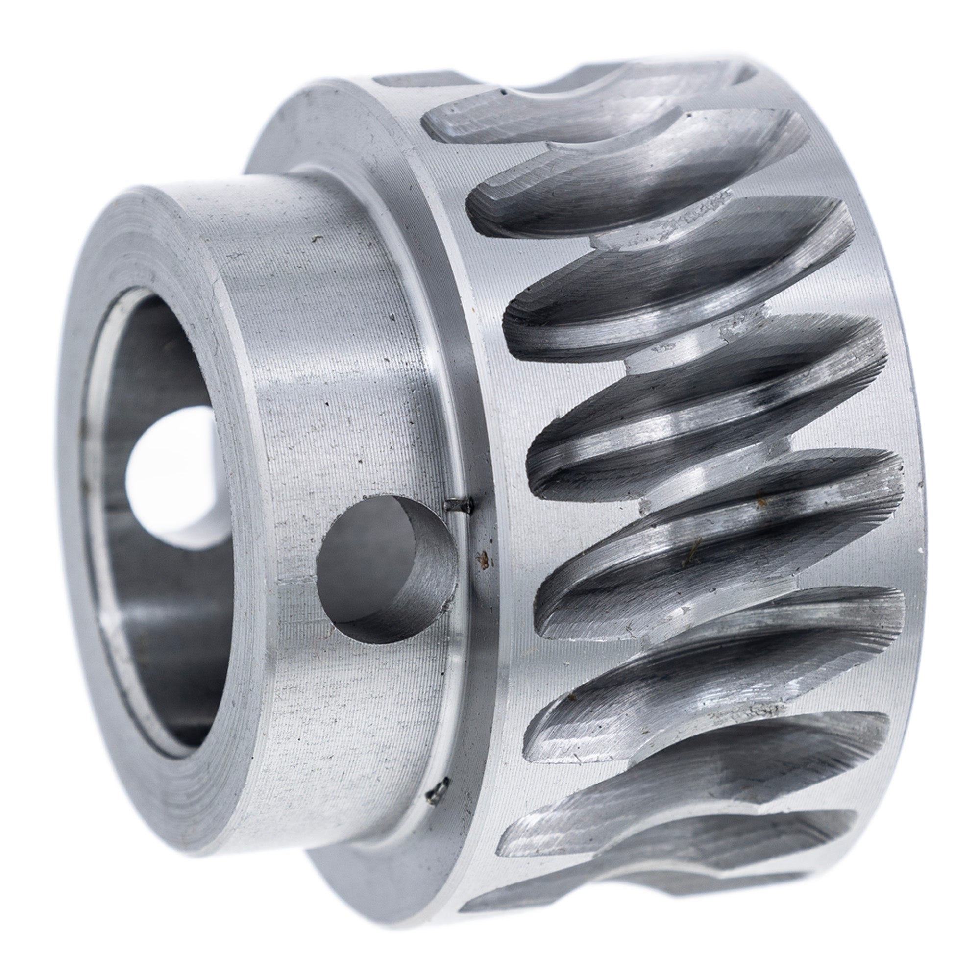 Ariens 03879400 20 Tooth Worm Gear 1" Bore