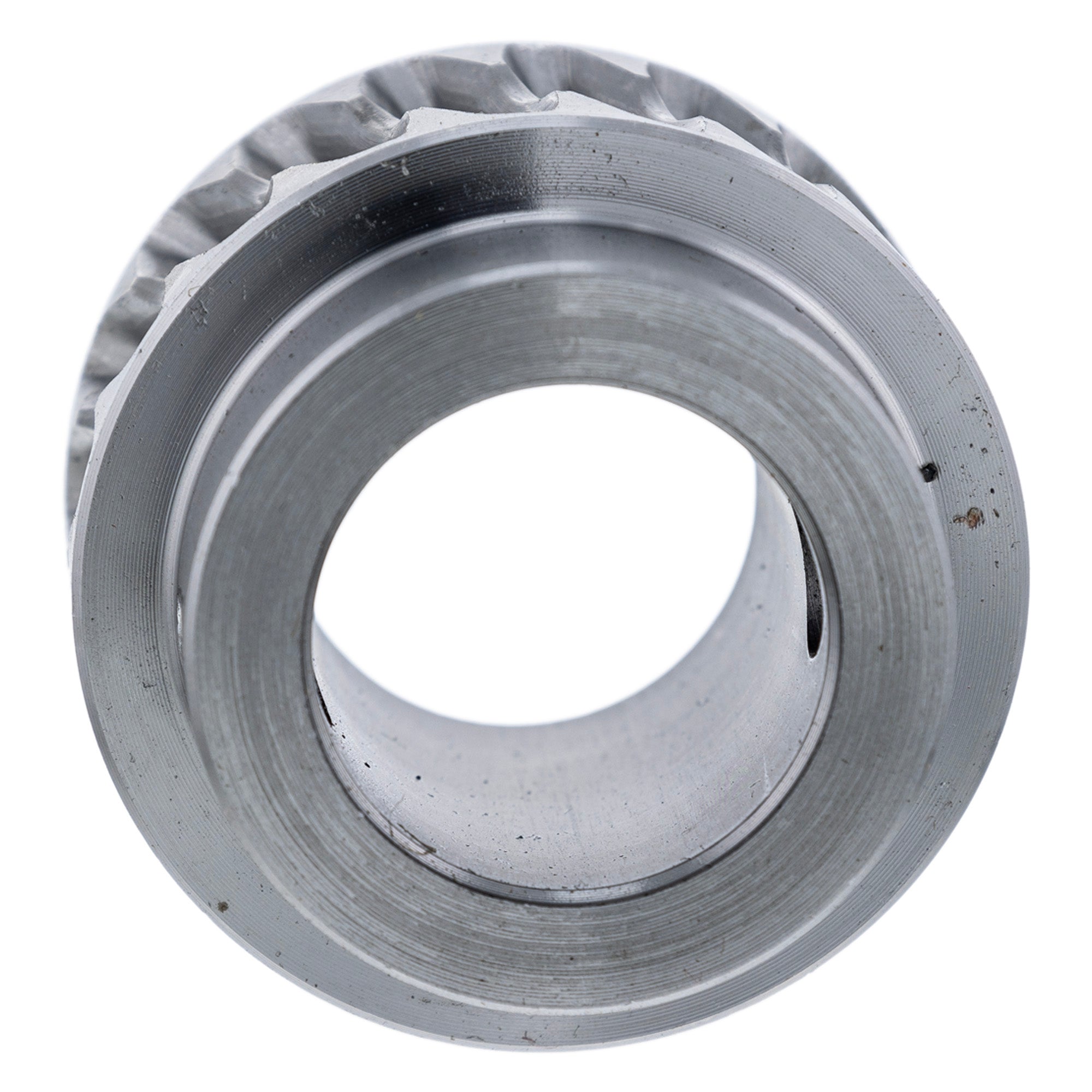 Ariens 03879400 20 Tooth Worm Gear 1" Bore