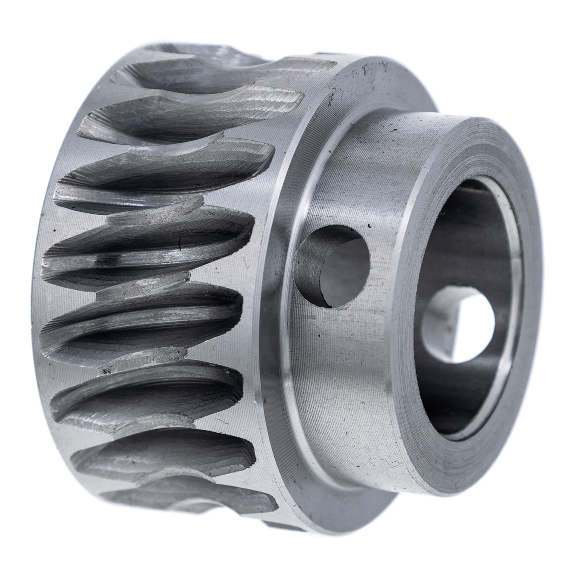 Ariens 03879400 20 Tooth Worm Gear 1" Bore