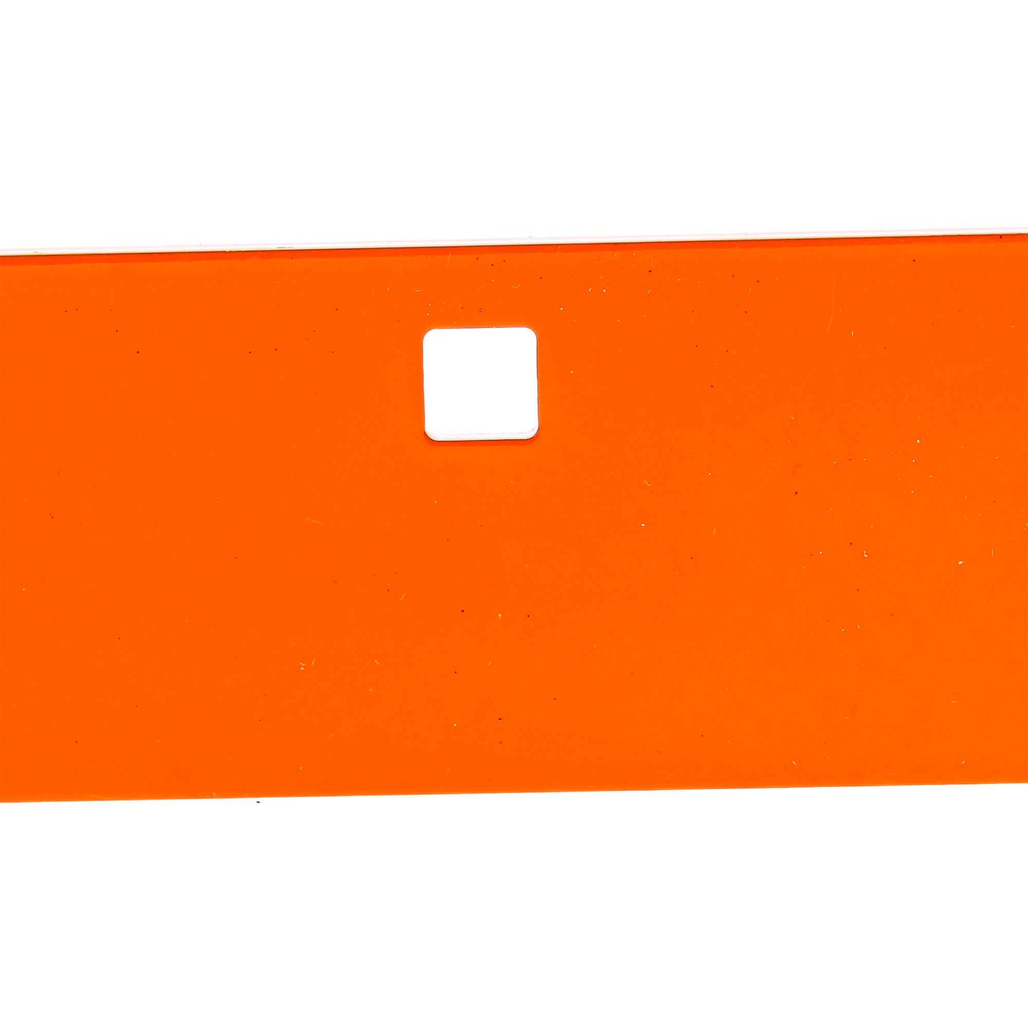 Ariens 03884359 22" Compact Scraper Blade Bar ST22LE Compact 22 Snow Blowers