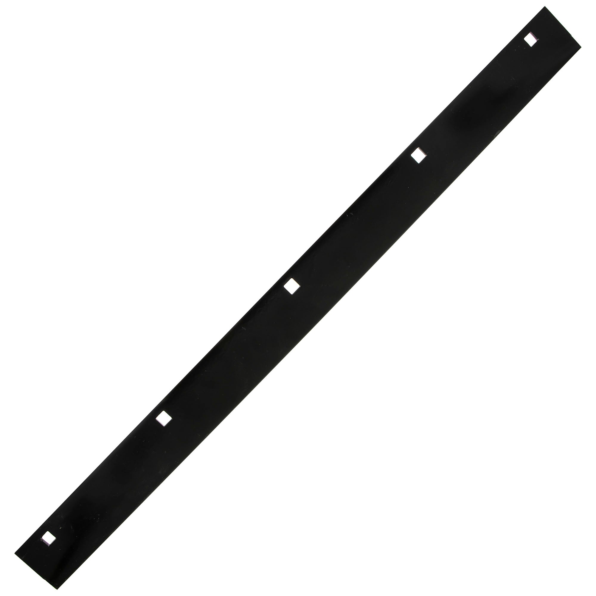 Ariens 03884451 24" Compact Hi Scraper Bar Sno-Tek 28E 26R 26E 24R 24E 22R 22E