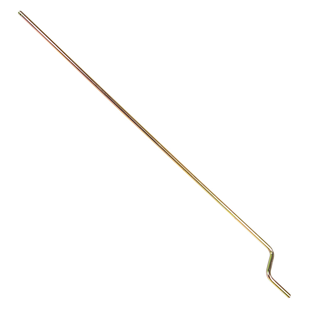 Ariens 03887100 Chute Crank ST20E Sno-Tek 26R 26E 24R 24E 22R 22E 20R