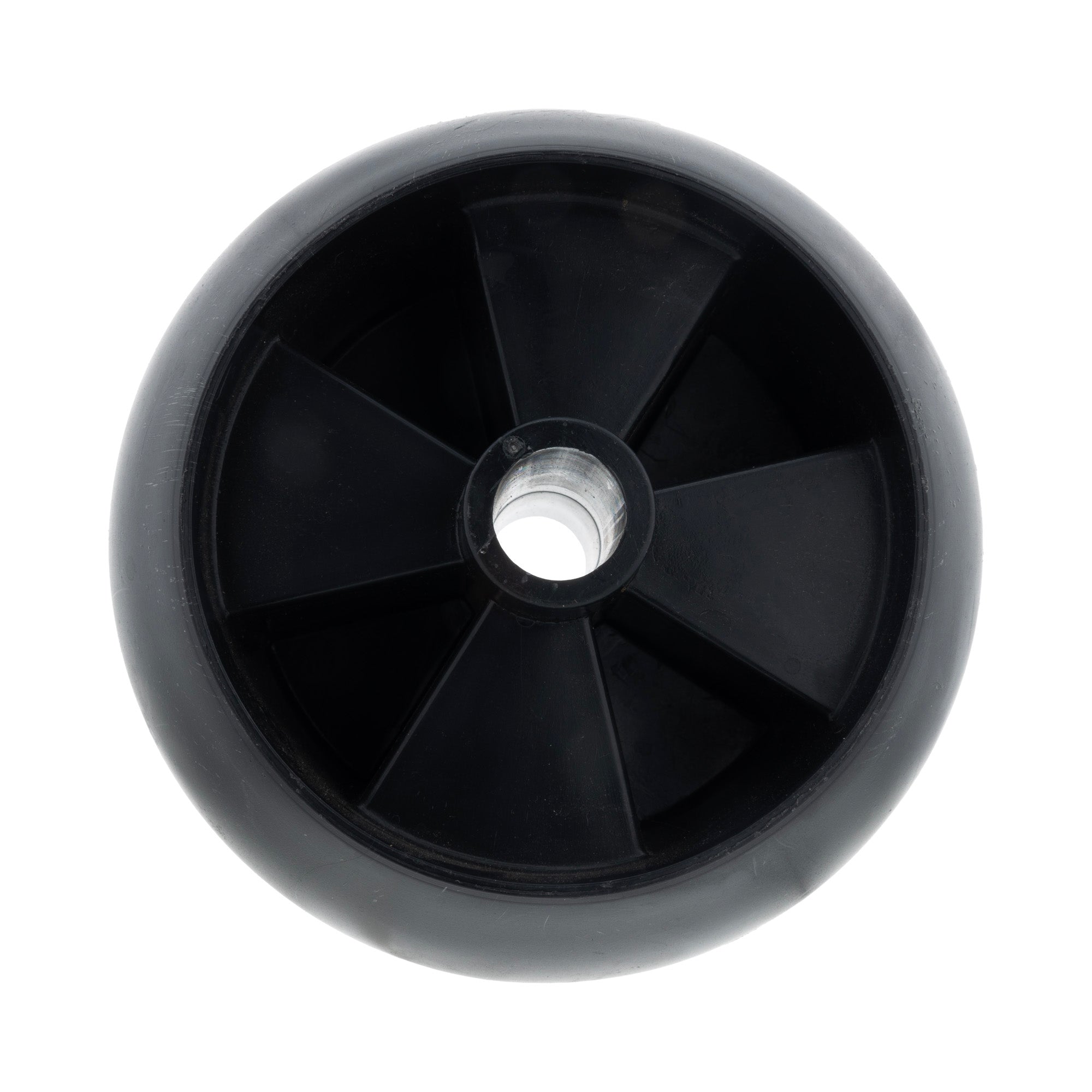 Ariens 03905900 Gravely 00473600 ANTI SCALP Wheel 5X3 CTR