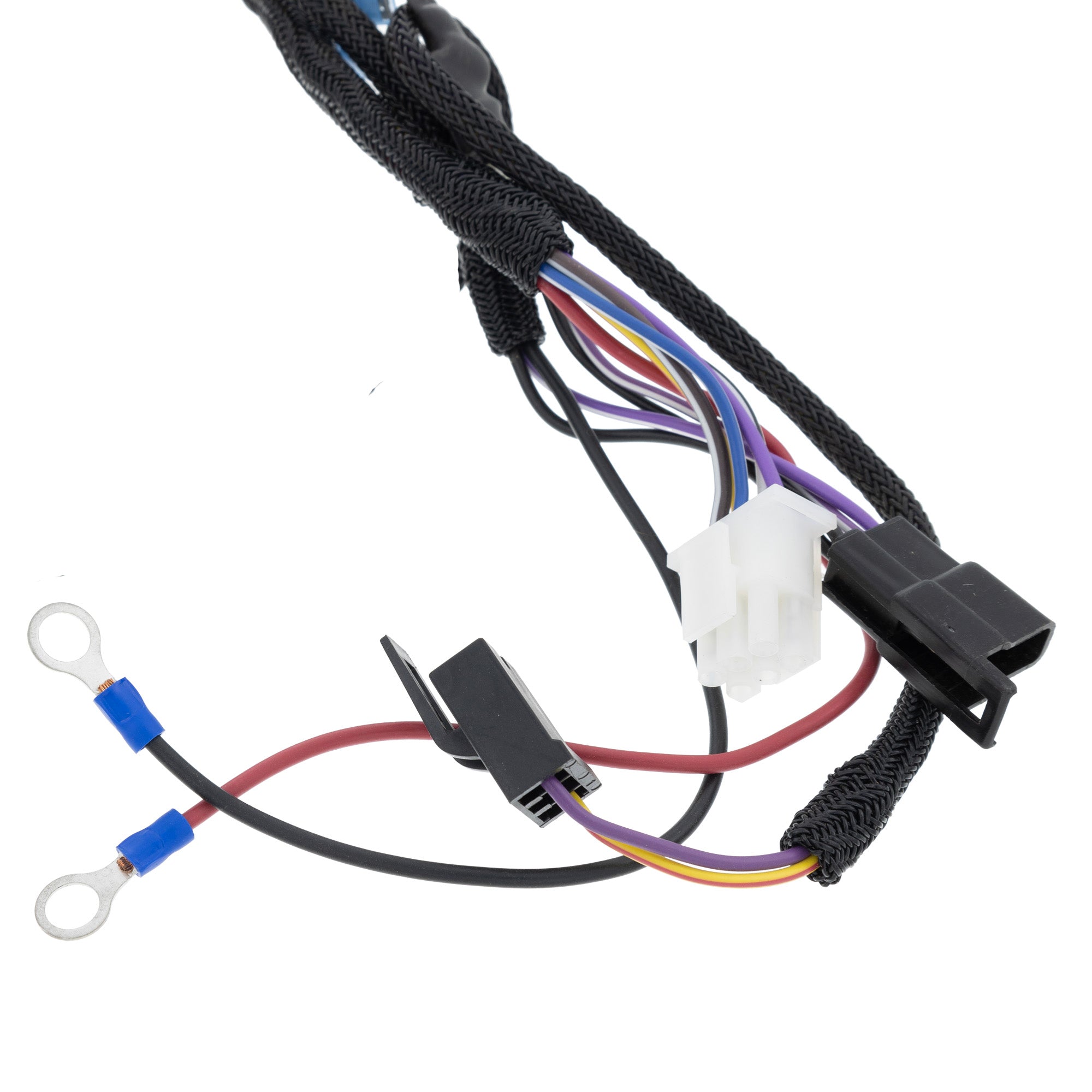 Gravely 03960900 Ariens  Harness Vertical A C Wiring Pro-Turn 266 260 272 252