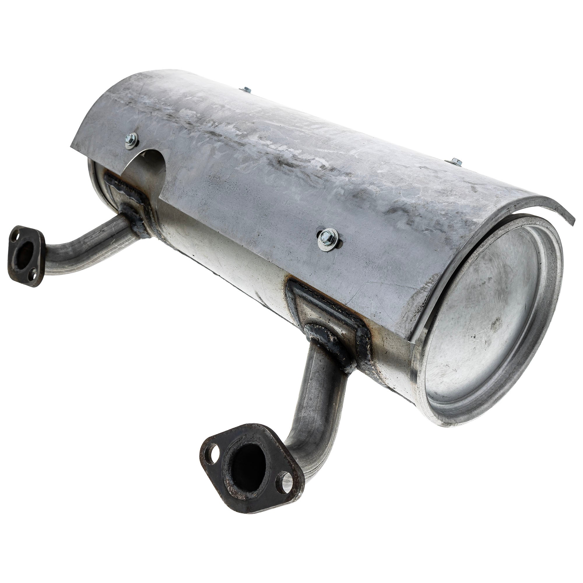 Ariens 03971600 Muffler Kawasaki Fx 16 20Hp Compact-Pro 44 34