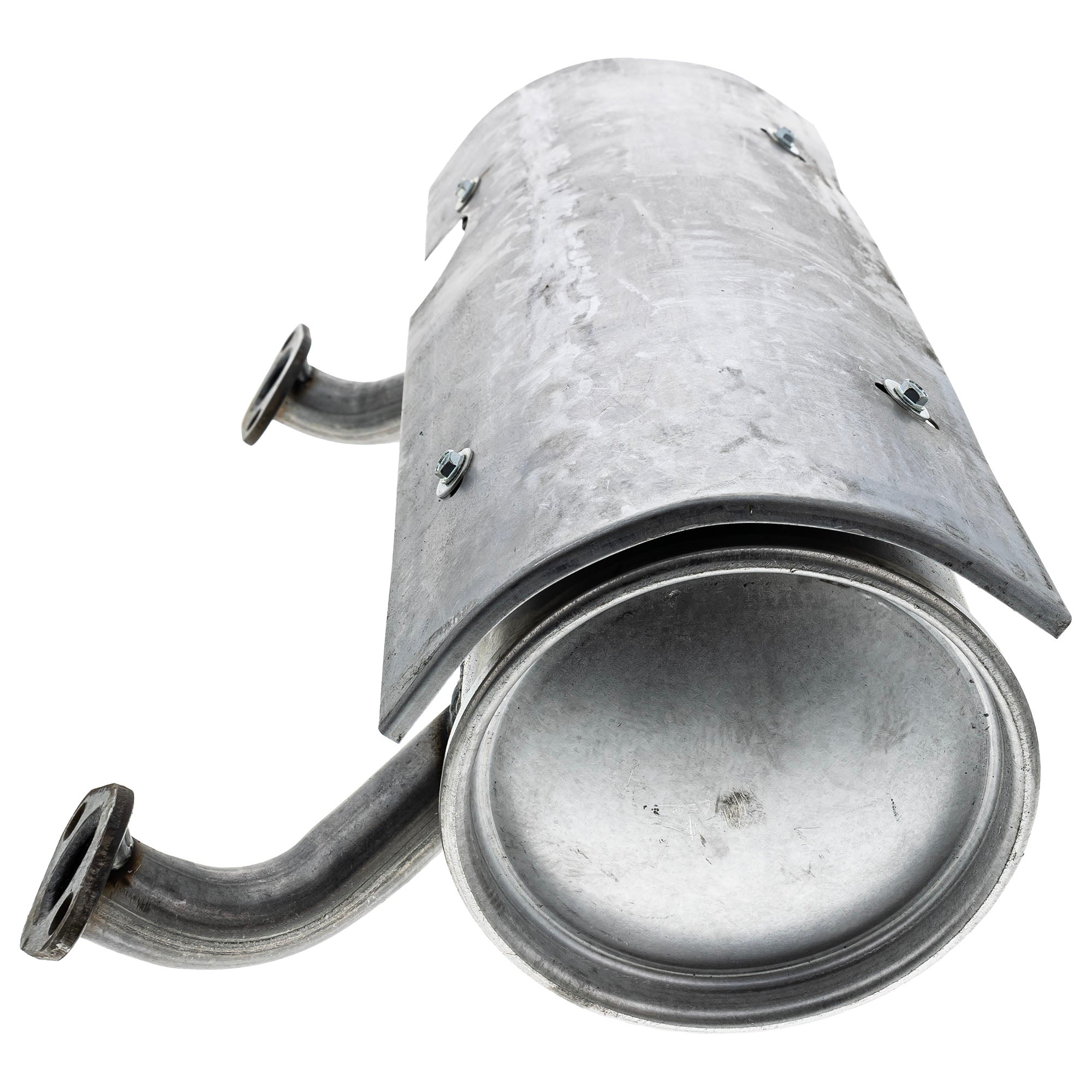 Ariens 03971600 Muffler Kawasaki Fx 16 20Hp Compact-Pro 44 34