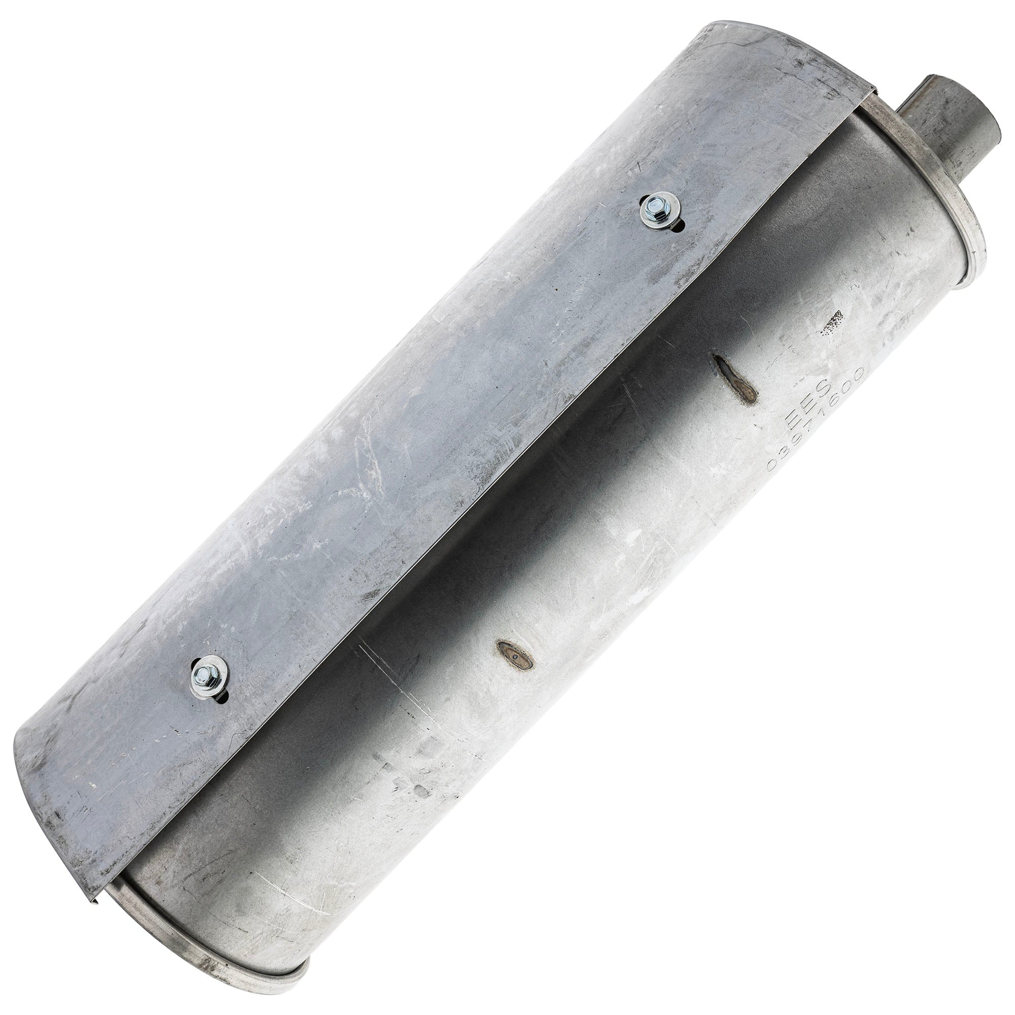 Ariens 03971600 Muffler Kawasaki Fx 16 20Hp Compact-Pro 44 34