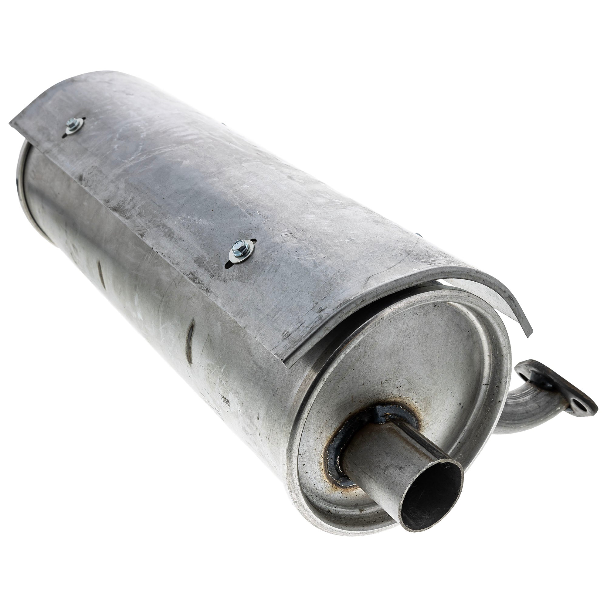 Ariens 03971600 Muffler Kawasaki Fx 16 20Hp Compact-Pro 44 34
