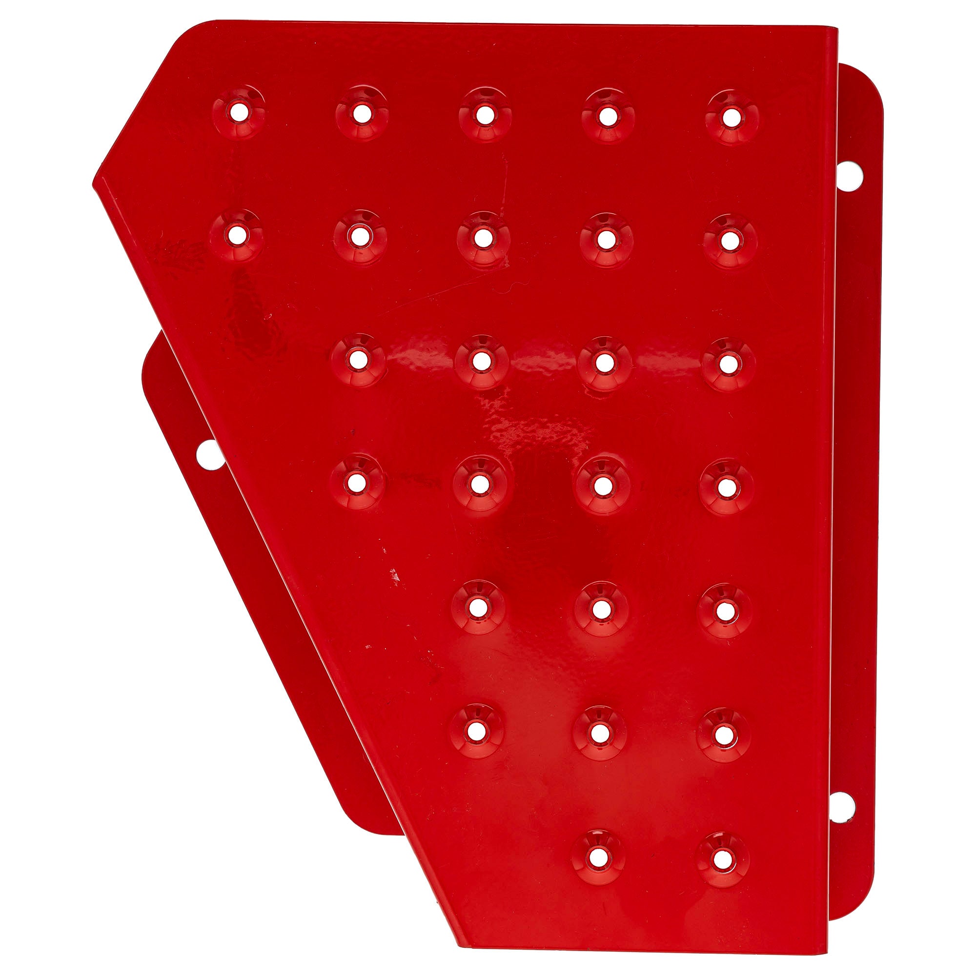 Ariens Gravely 03977253 Belt Cover ZT HD 60 52 48 44