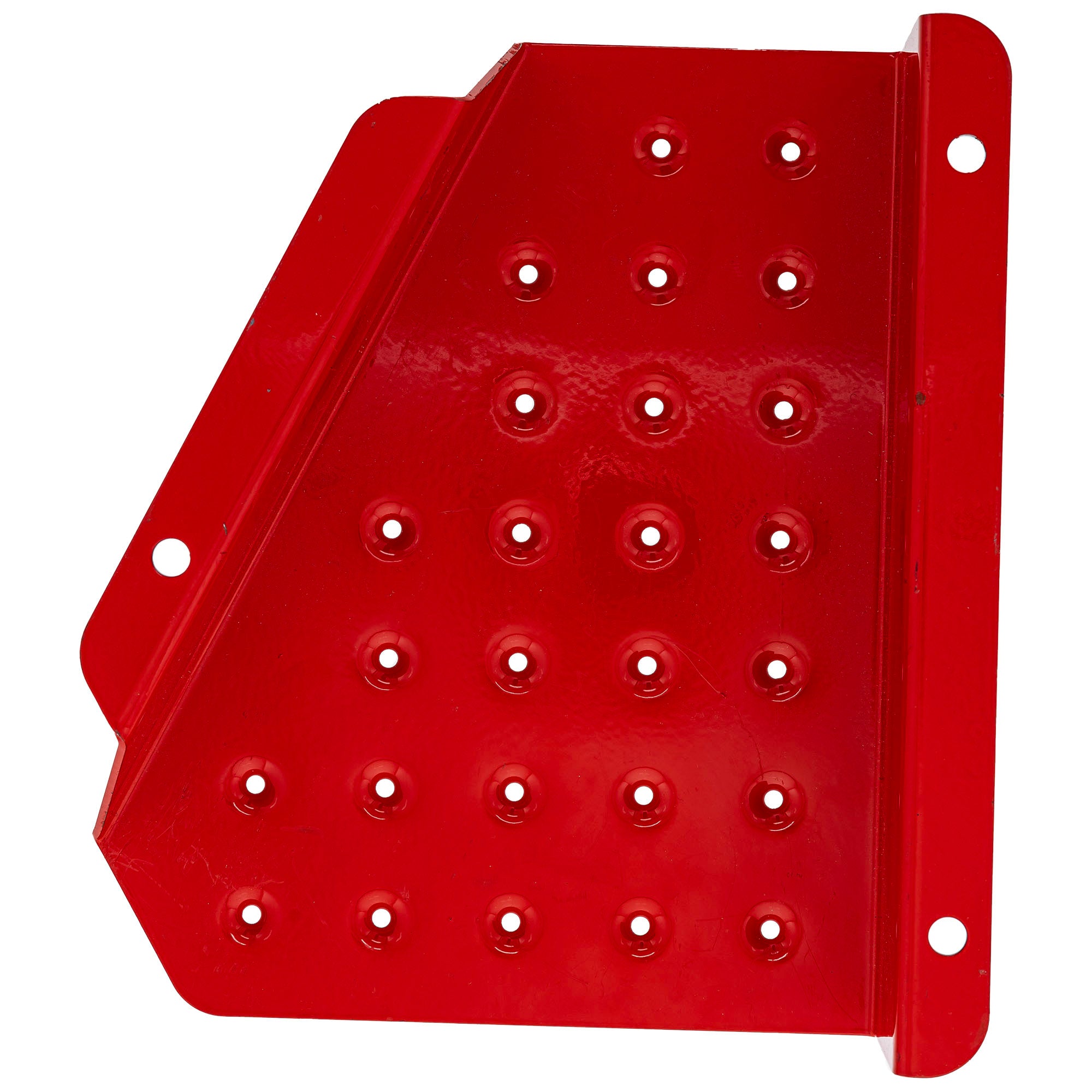 Genuine OEM Gravely Belt Cover