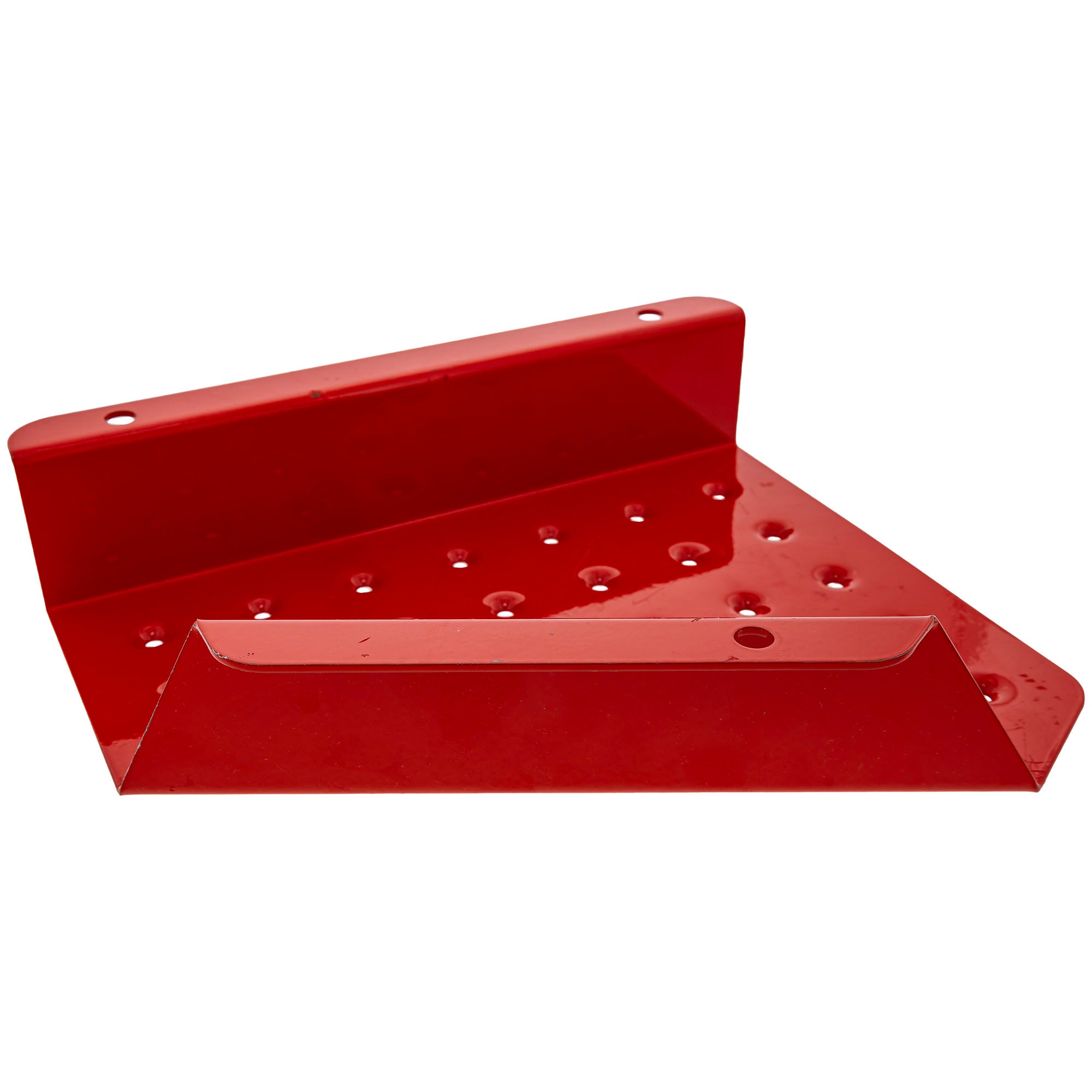 Gravely 03977253 Ariens  Left Hand Guard 60" Deck Belt Red ZT HD 44 52 60 48