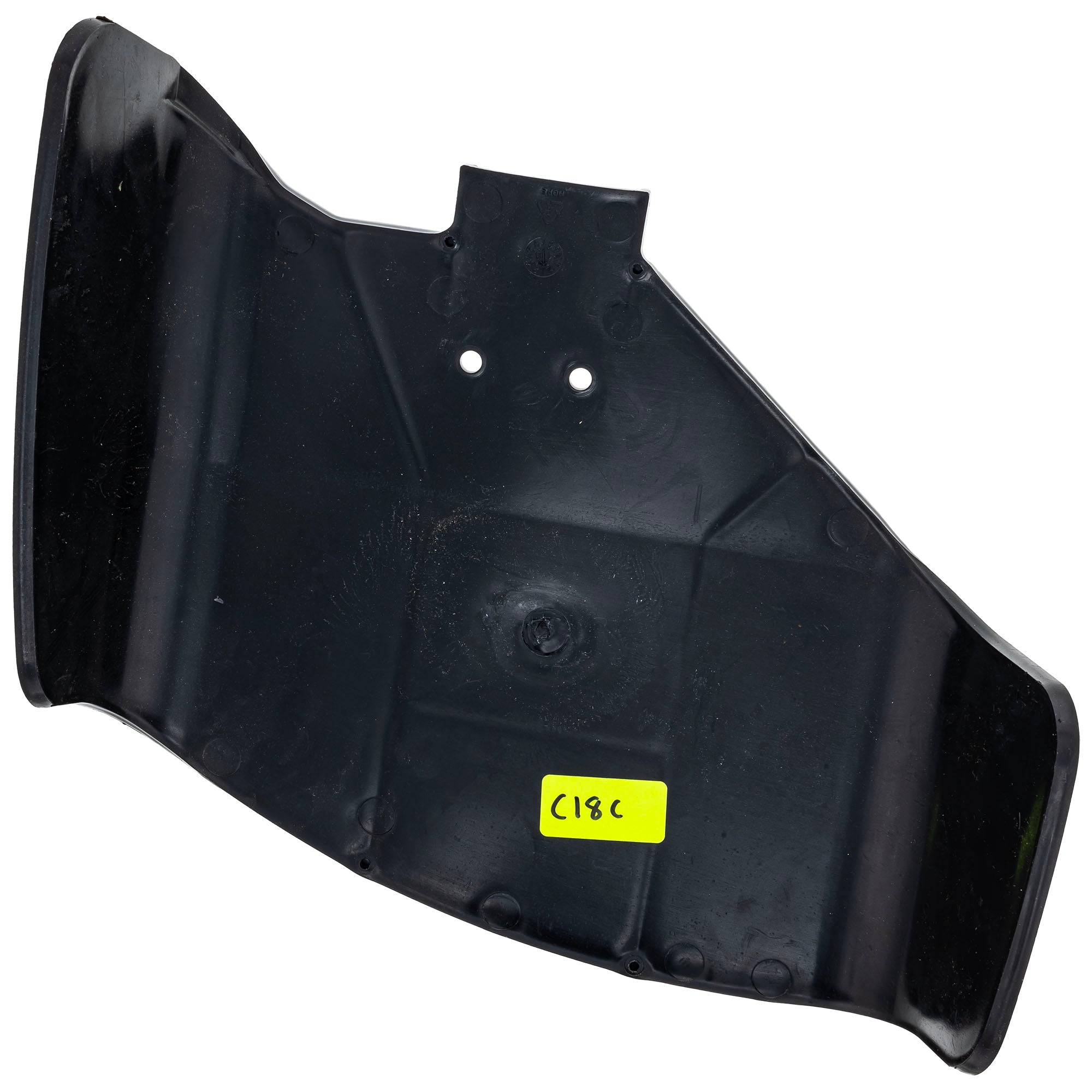 Genuine OEM Ariens Side Discharge Chute