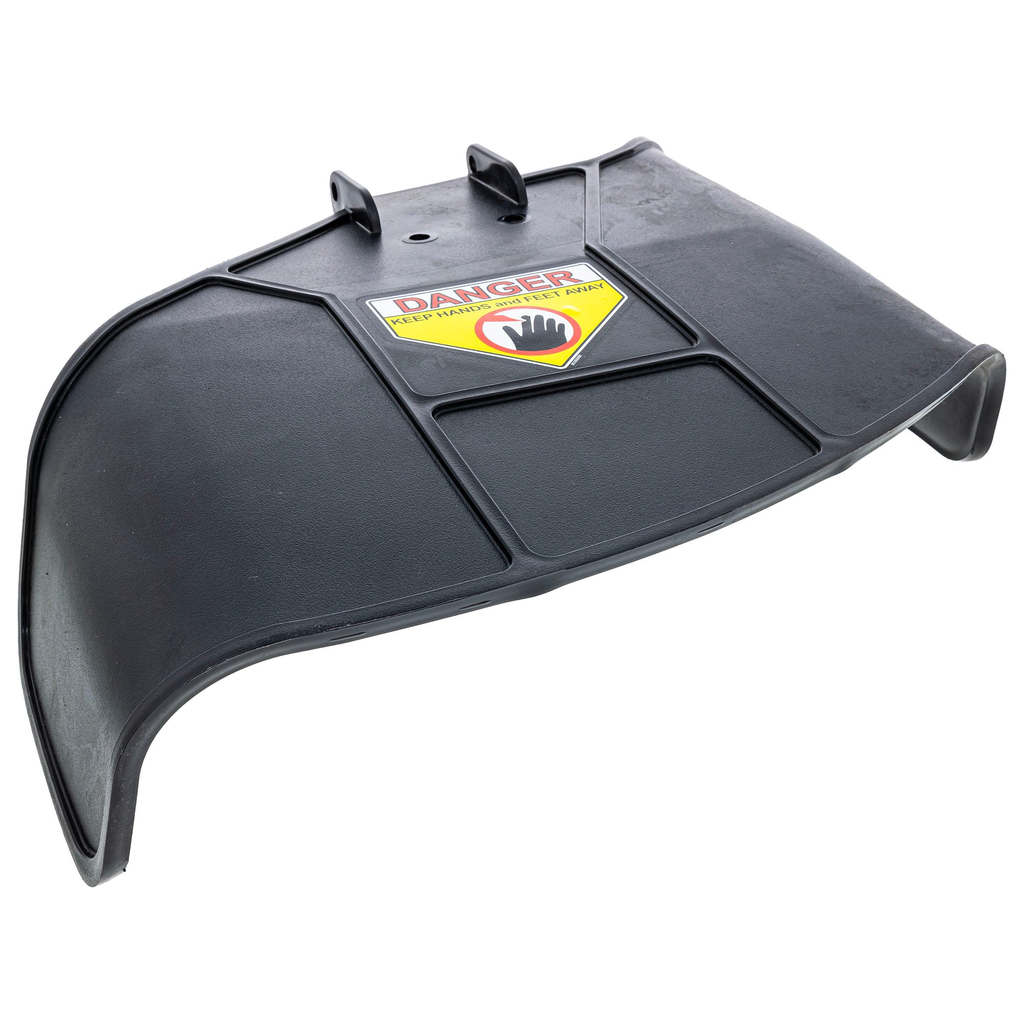 Ariens 03994300 OEM Side Discharge Deck Chute Gravely Zero Turn Mowers 00499900