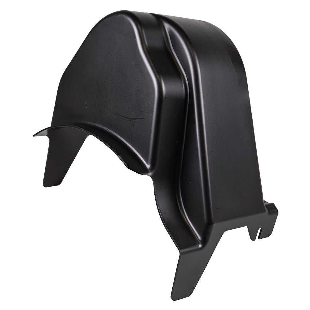 Ariens 04083900 Belt Cover Track Platinum Deluxe 30 28 24