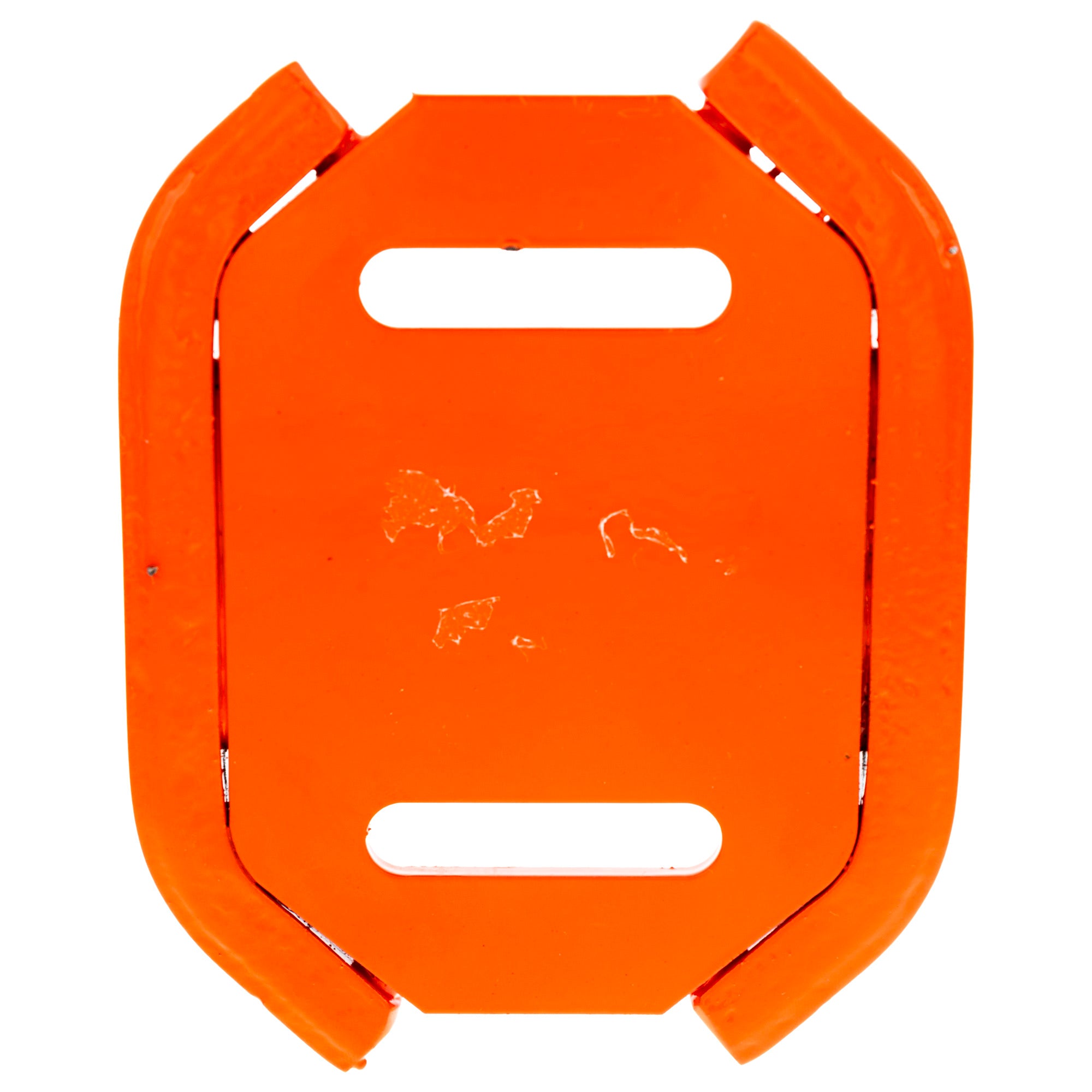 Ariens 04148959 Steel Skid Shoe Runner Track RapidTrak Pro Hydro 36 32