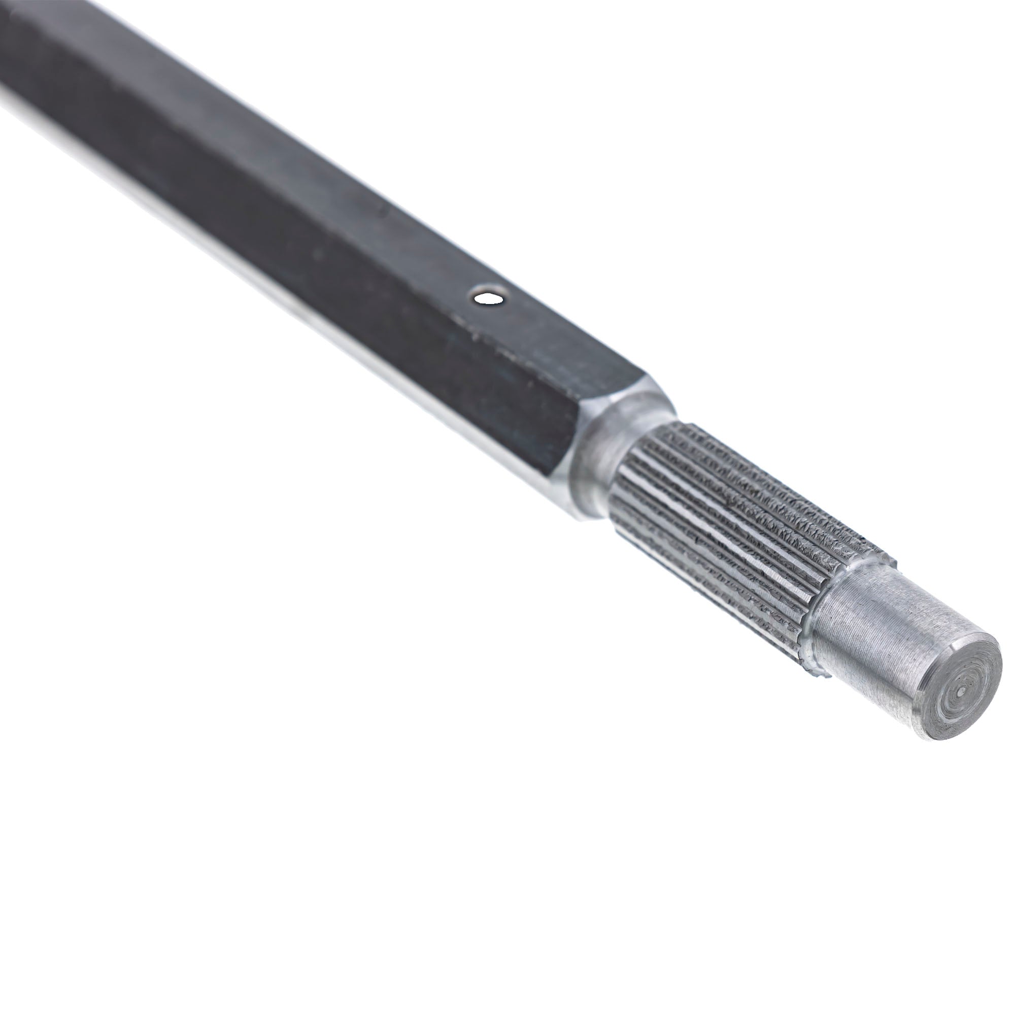 Ariens Hex Shaft With Spline 04149500