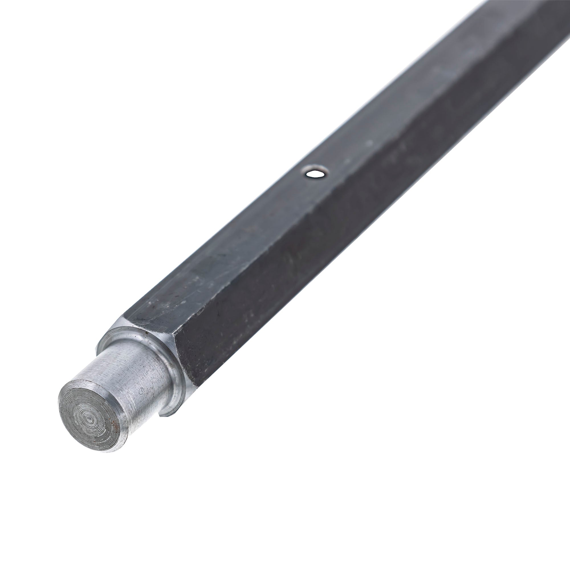 Ariens 04149500 Gravely Hex Shaft With Spline All Season Power Brush 28