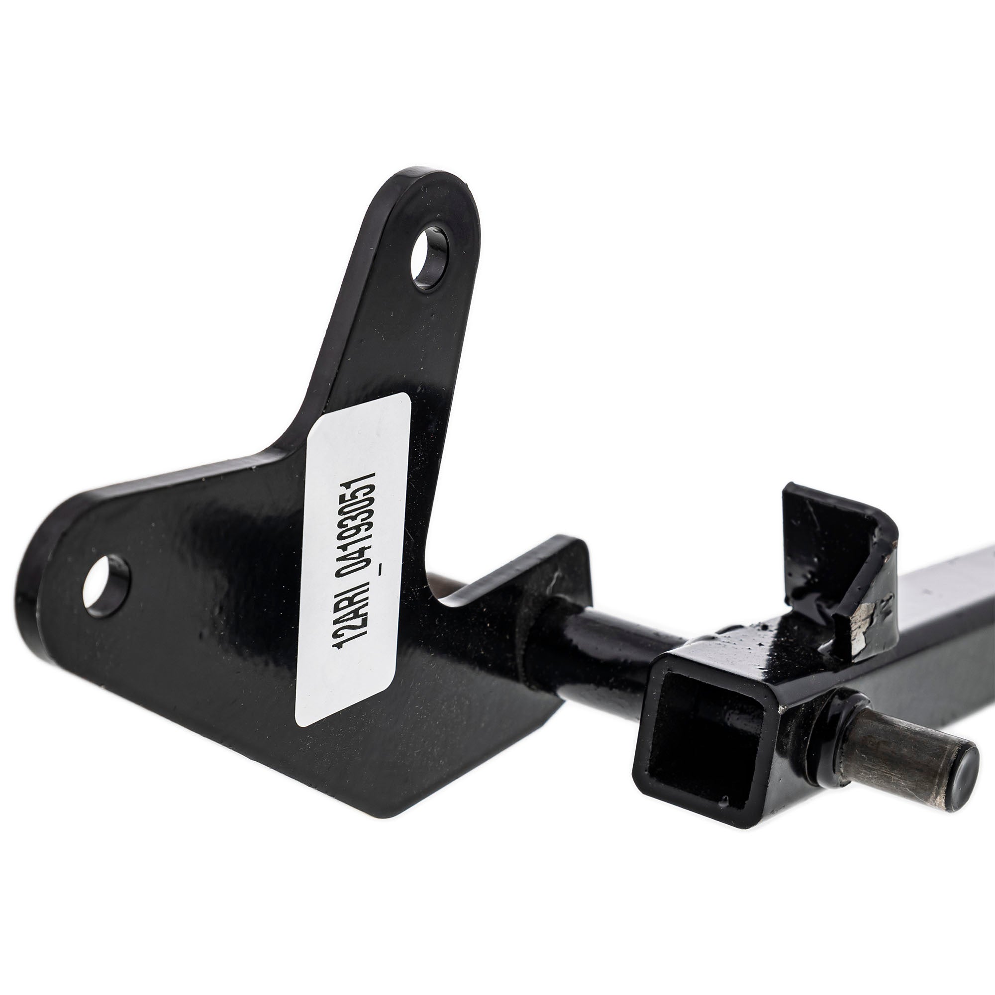 Ariens 04193051 Steering Handle Weldment ZT Zoom XL 50 42 34 1842