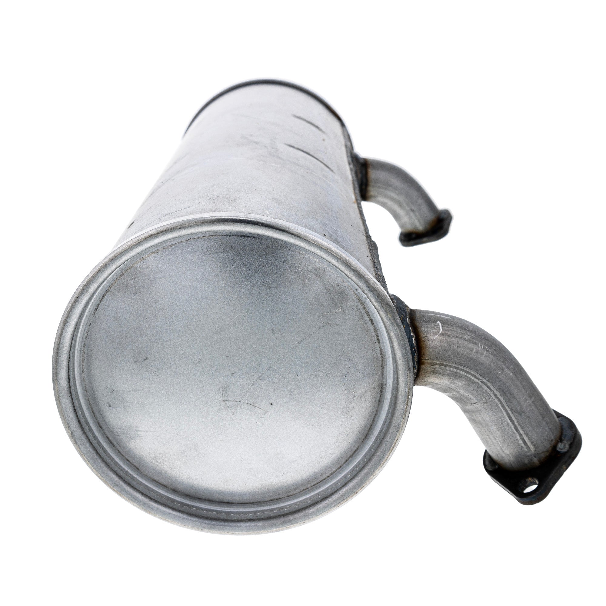 Gravely 04263000 Ariens  Muffler 34Hp Vert Pro Turn 272 CE 460 470 472