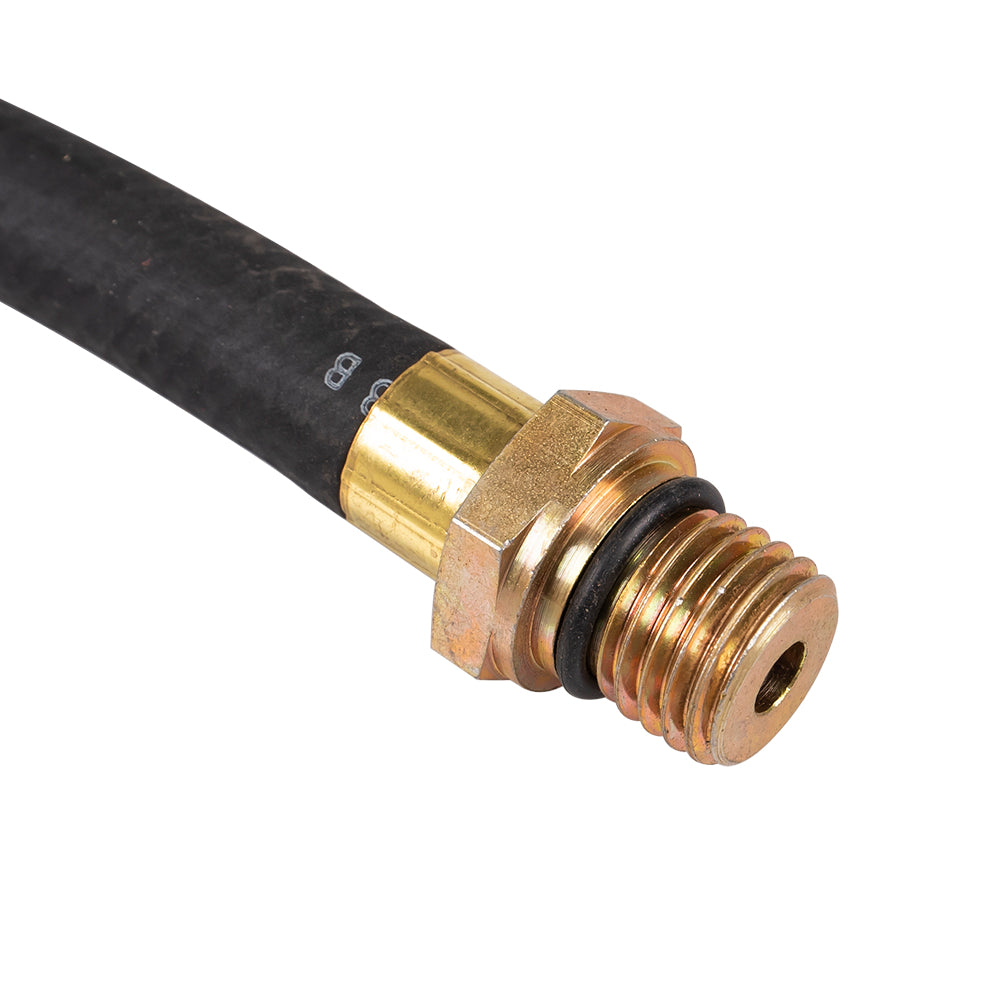 Genuine OEM Gravely Oil Drain