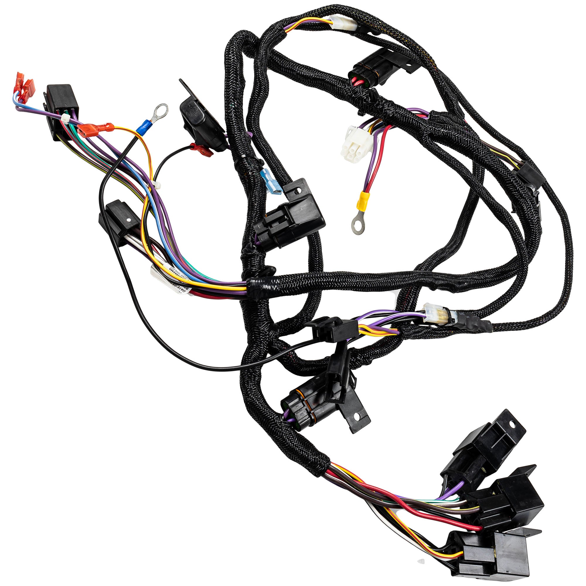 Ariens 04294000 Harness XDZ Pro-Master 272Z 266Z 260Z 00449600 03286300