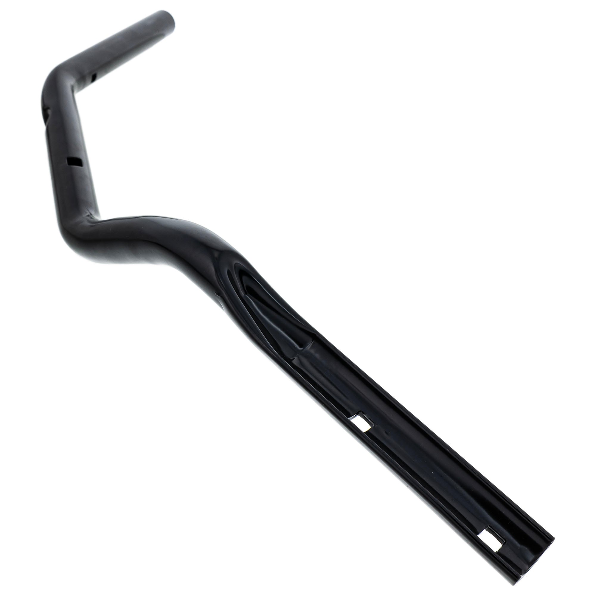 Ariens 04318451 Upper Left Hand Handlebar Power Brush 28