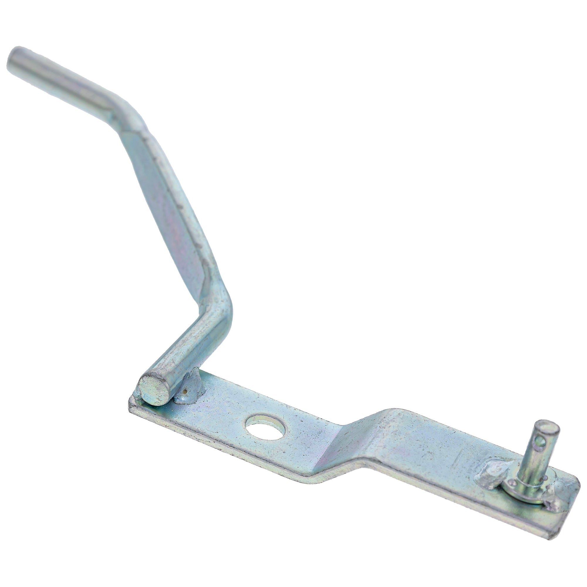 Ariens Weldment Control Lever 04320300