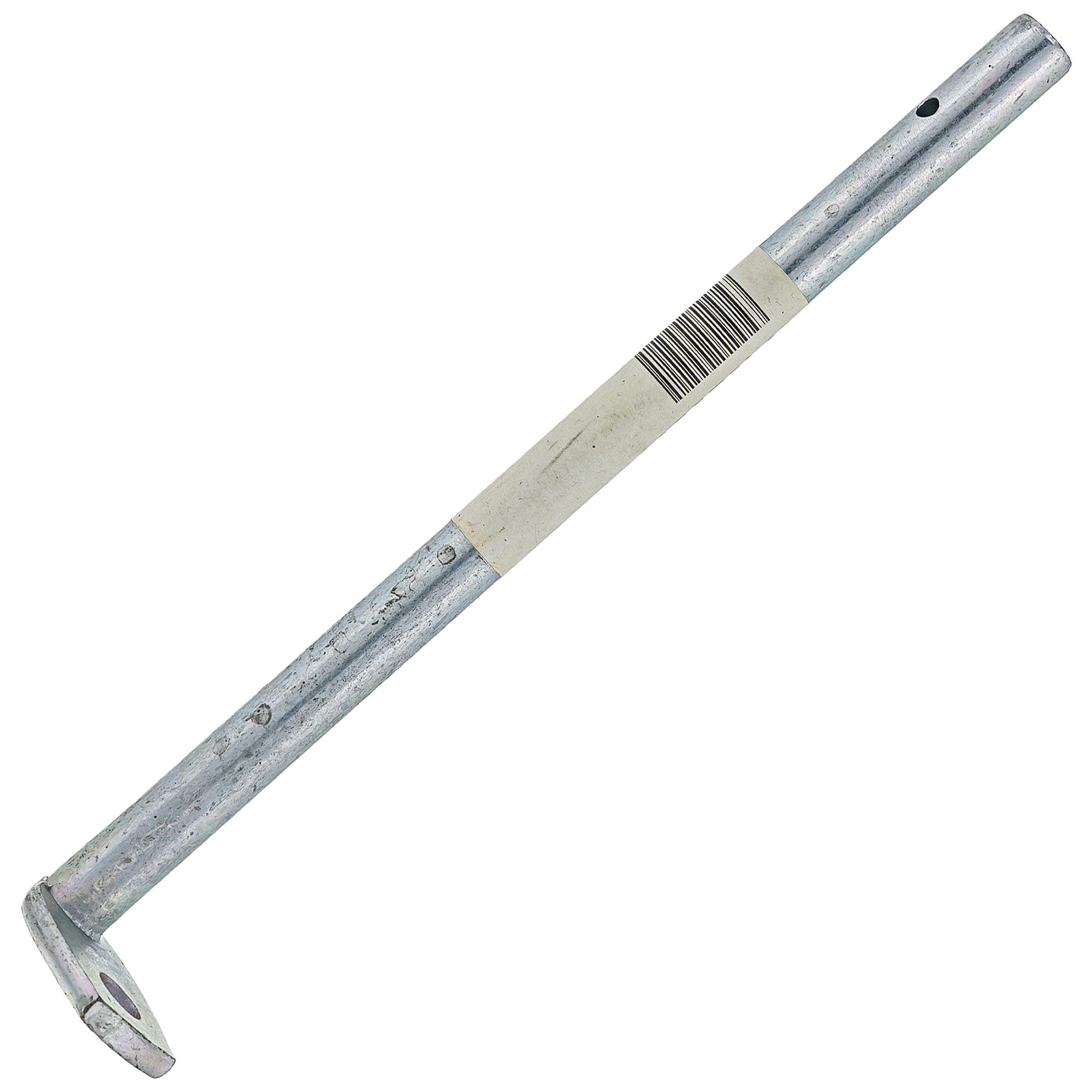 Ariens 04321600 Short Rod Paddle Mount Sno-Tek SHO Power-Brush Deluxe 28E 28 24E