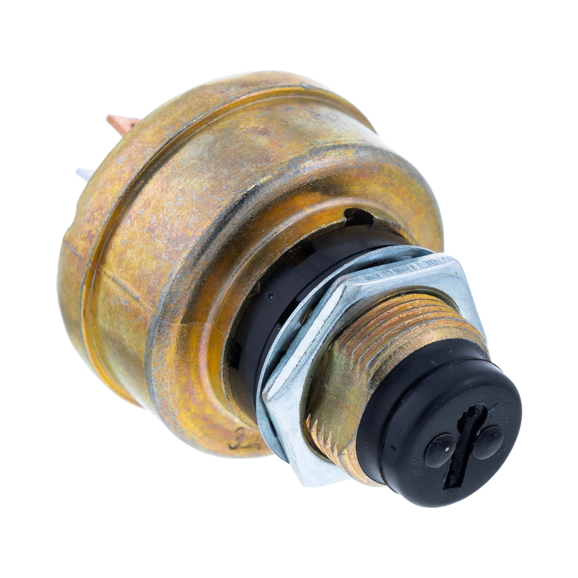 Ariens Ignition Switch Assembly 04331600