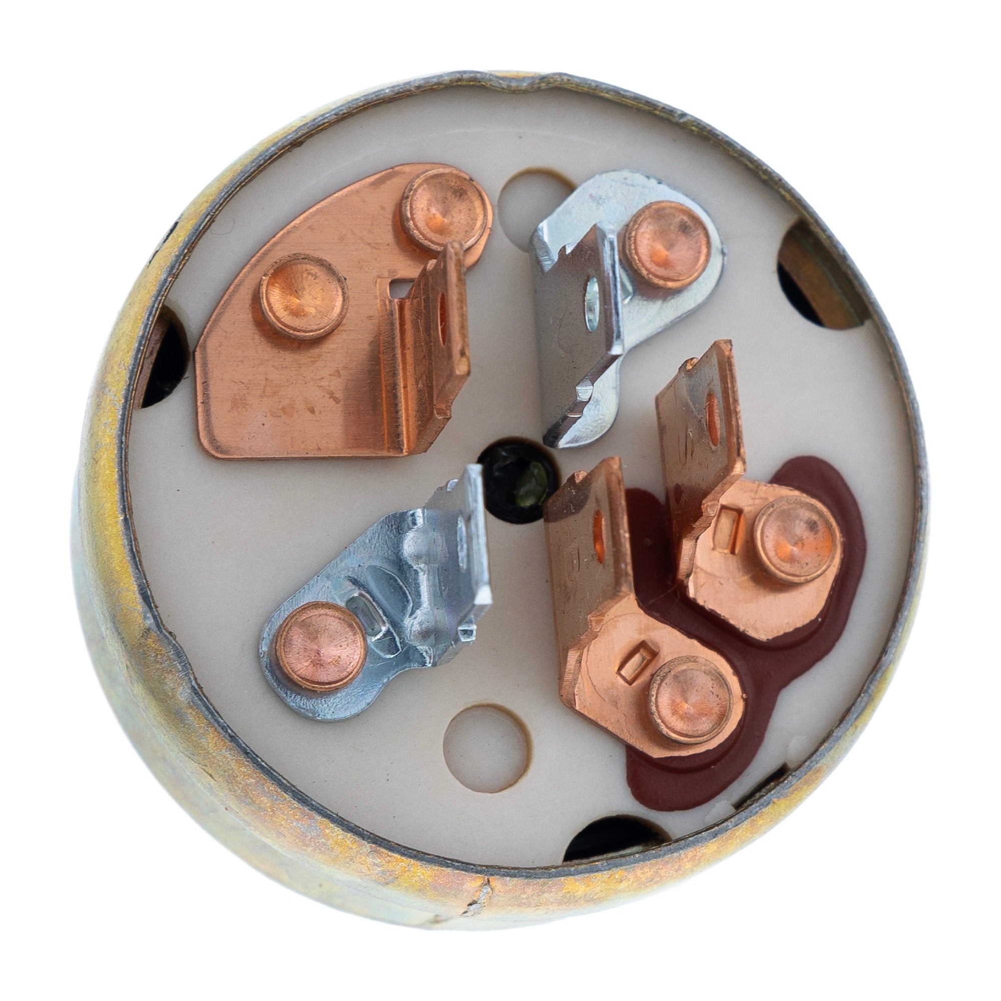 Ariens 04331600 Ignition Switch Assembly