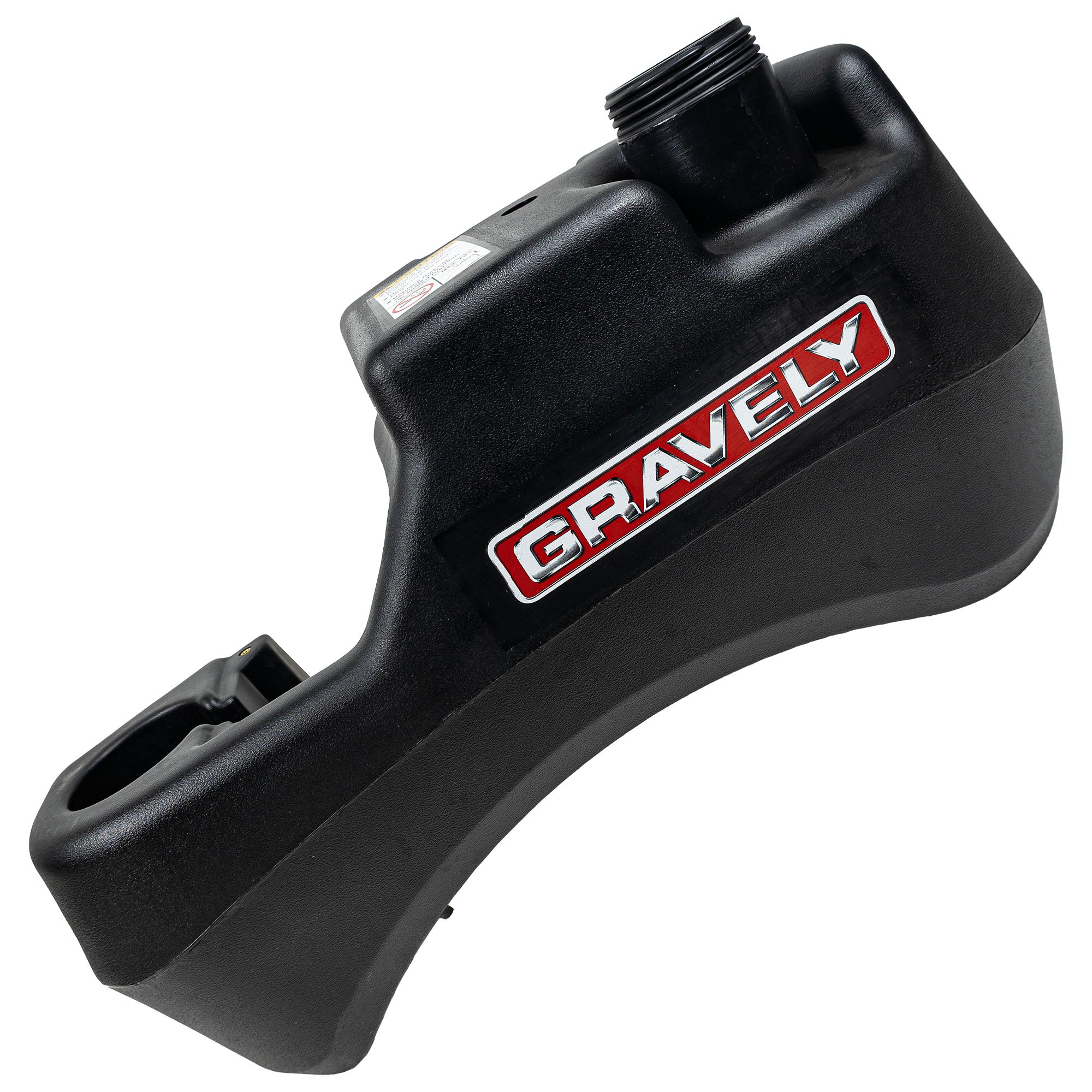 Ariens Gravely 04340700 Gas Tank Pro-Turn Compact-Pro 44 160 152 148