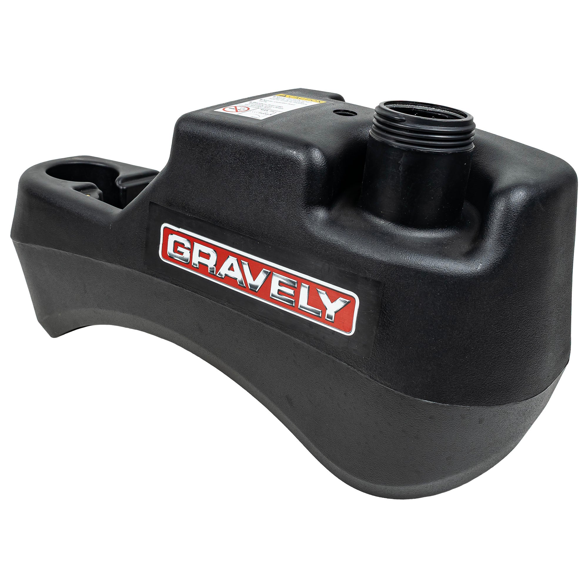 Genuine OEM Gravely Gas Tank