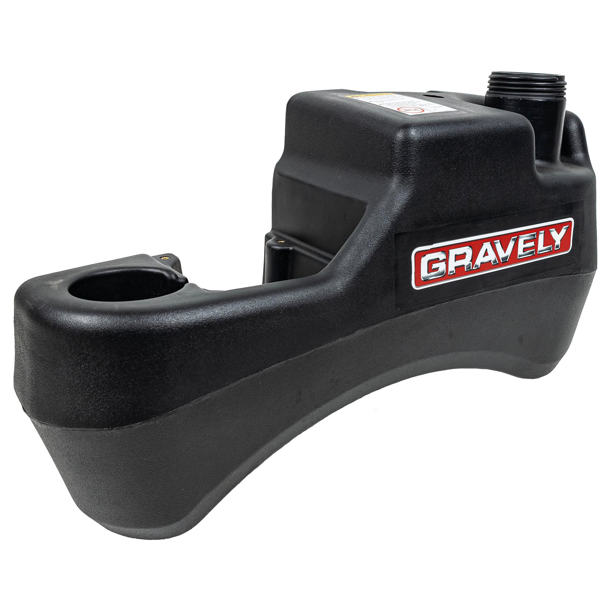 Gravely 04340700