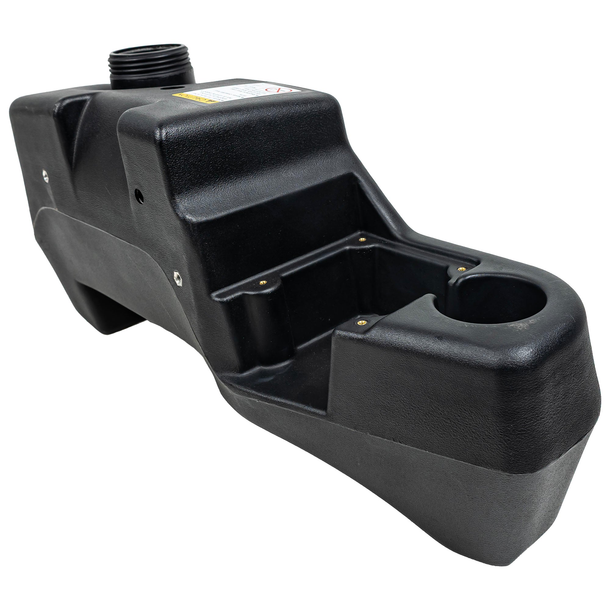 Gravely 04340700 Ariens  Left Hand Tank Medium Fuel Pro-Turn Compact-Pro 44 160