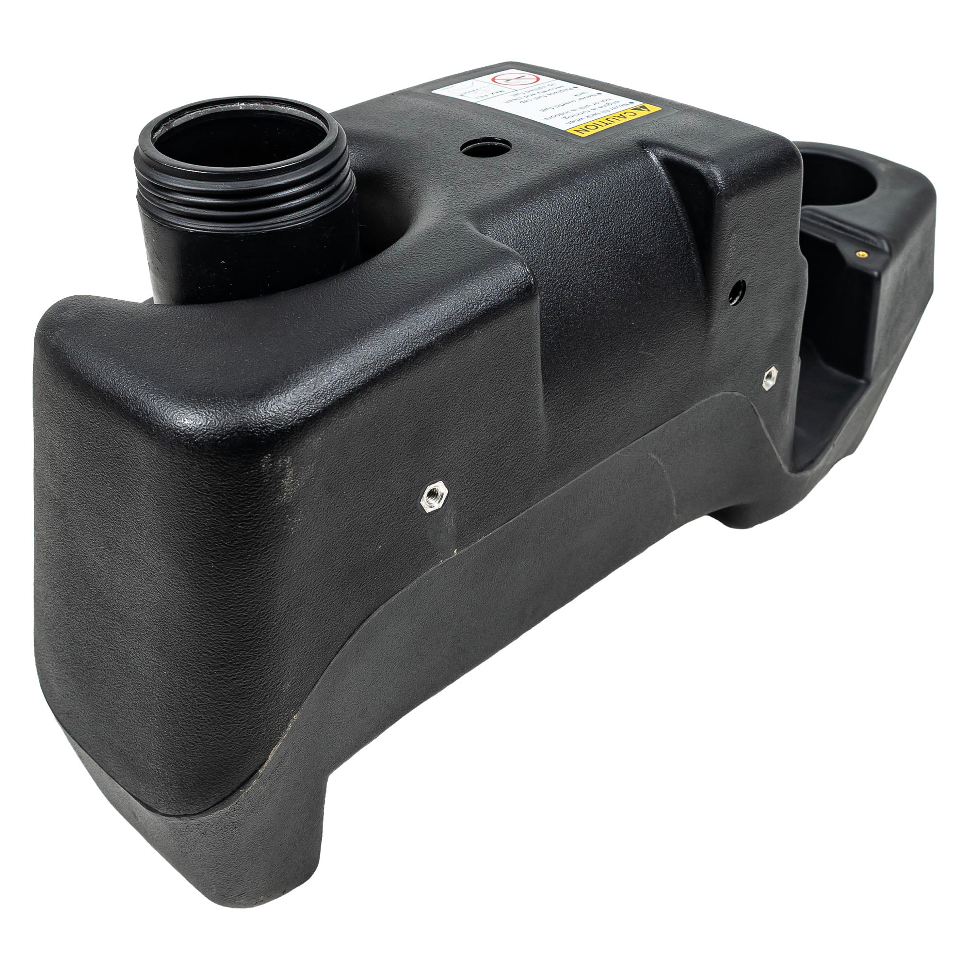 Gravely 04340700 Ariens  Left Hand Tank Medium Fuel Pro-Turn Compact-Pro 44 160