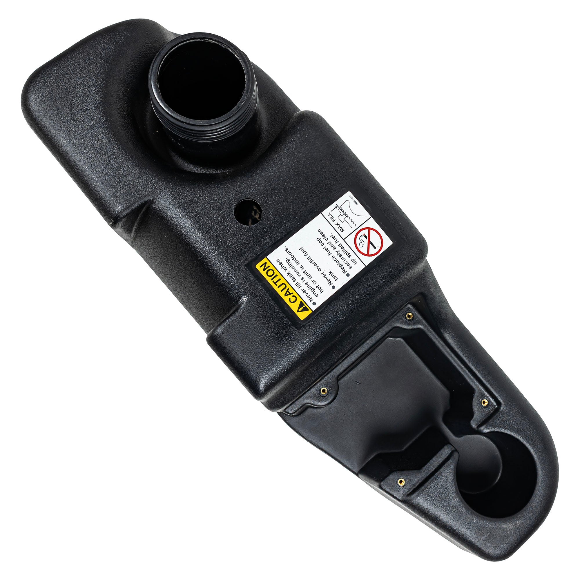 Gravely 04340700 Ariens  Left Hand Tank Medium Fuel Pro-Turn Compact-Pro 44 160