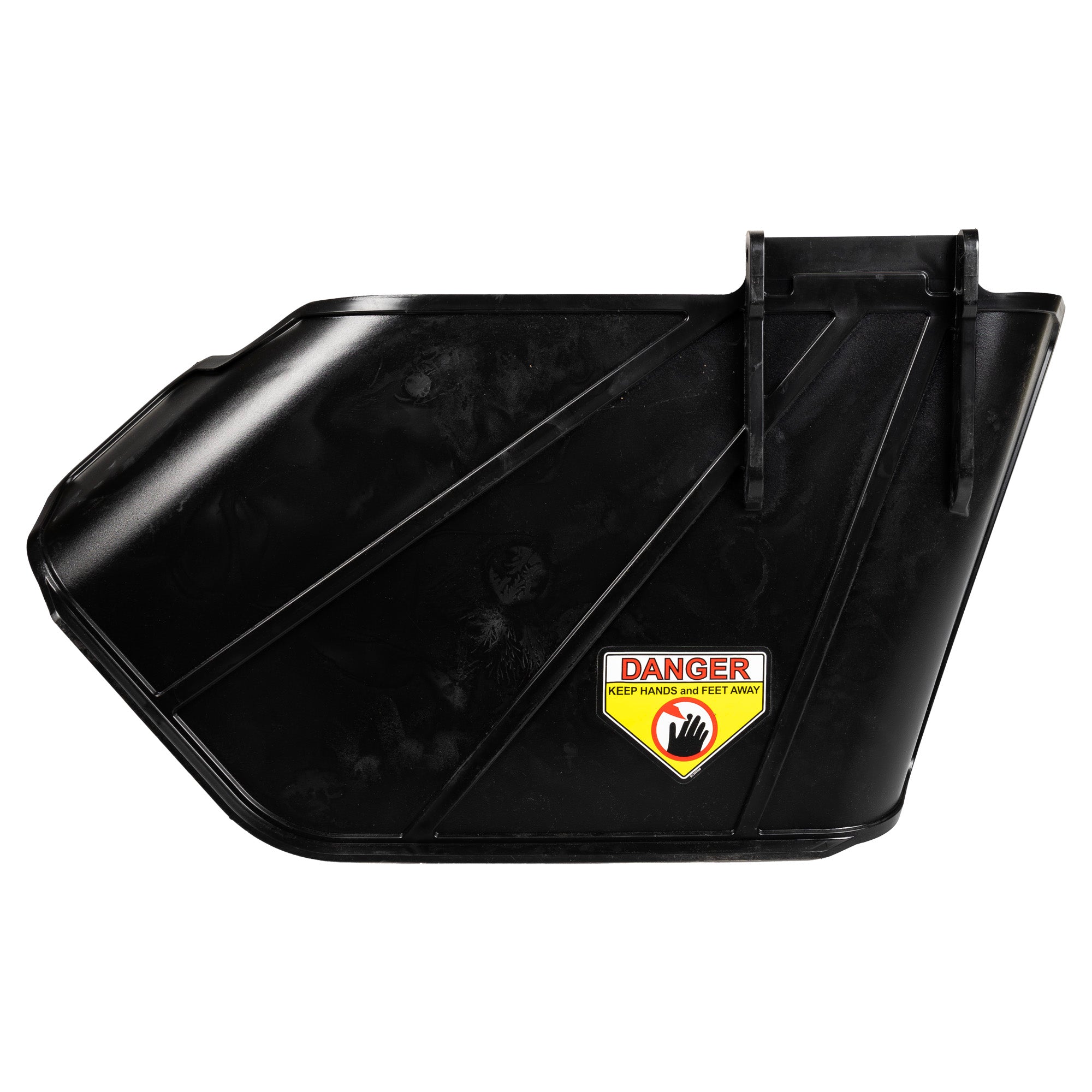 Ariens 04375900 Molded Discharge Chute ZT Zoom 50 42