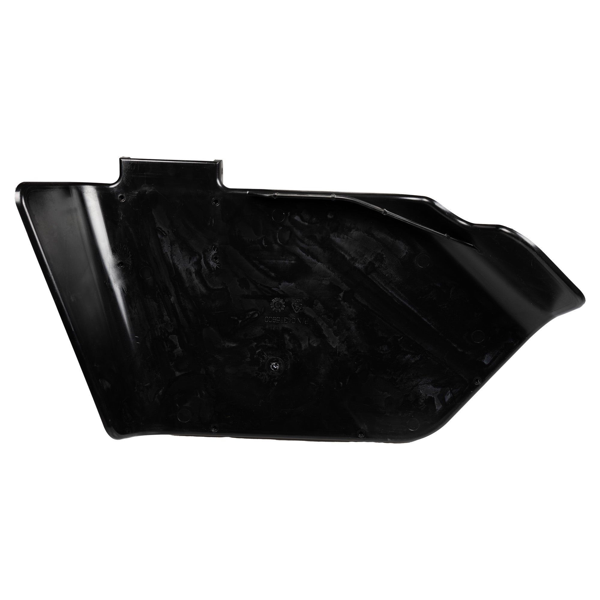 Ariens Molded Discharge Chute 04375900