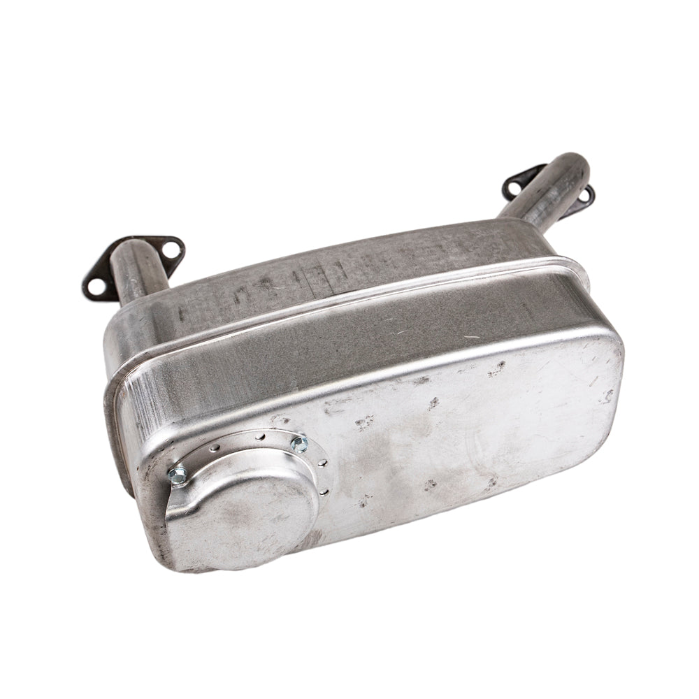 Ariens 04411400 Muffler (AUTO) MODEL GENERATION 42 44 48 52 60
