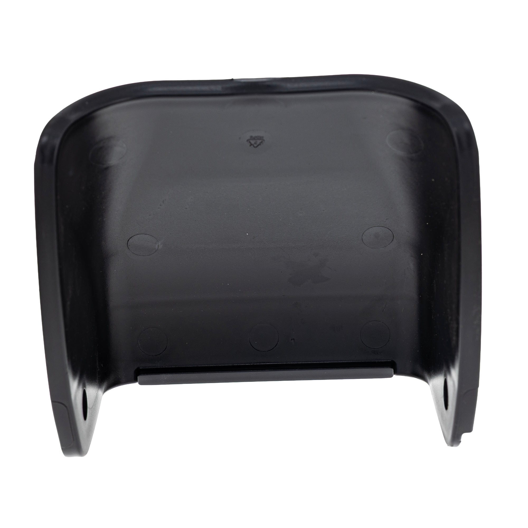 Ariens 04431900 Gravely Deflector Cap Plastic