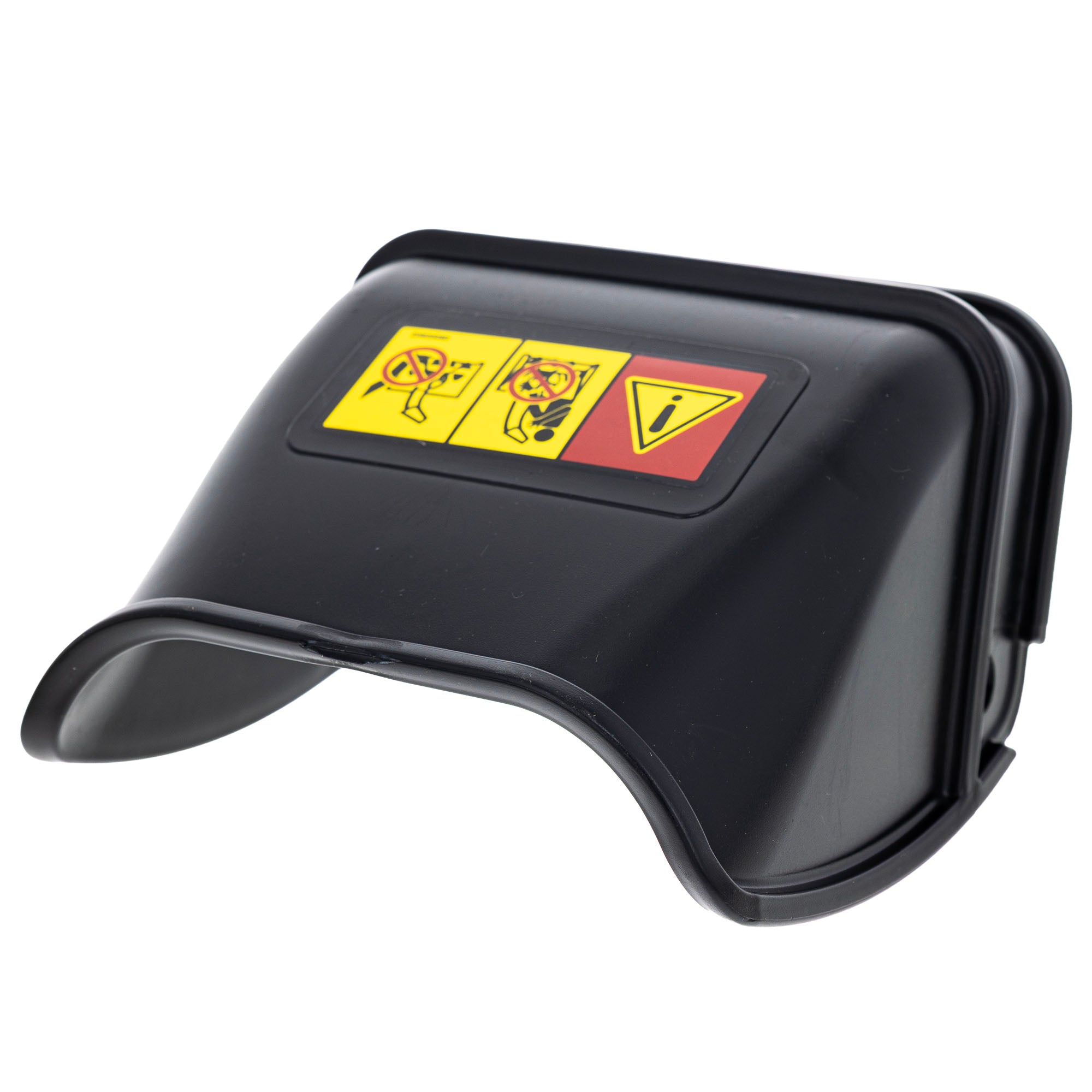 Ariens 04431900 Gravely Deflector Cap Plastic